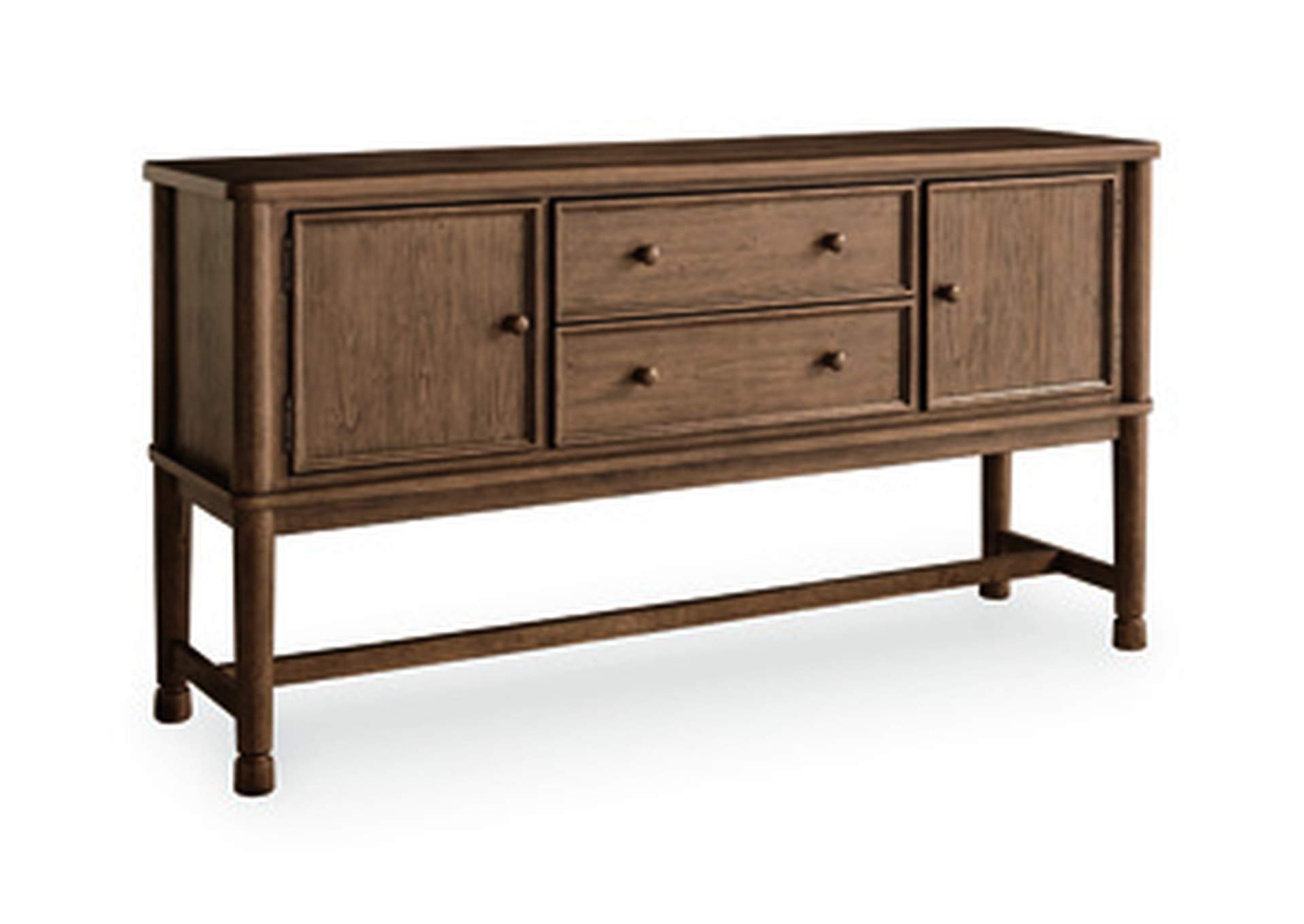 Ella Grove Dining Server image 6
