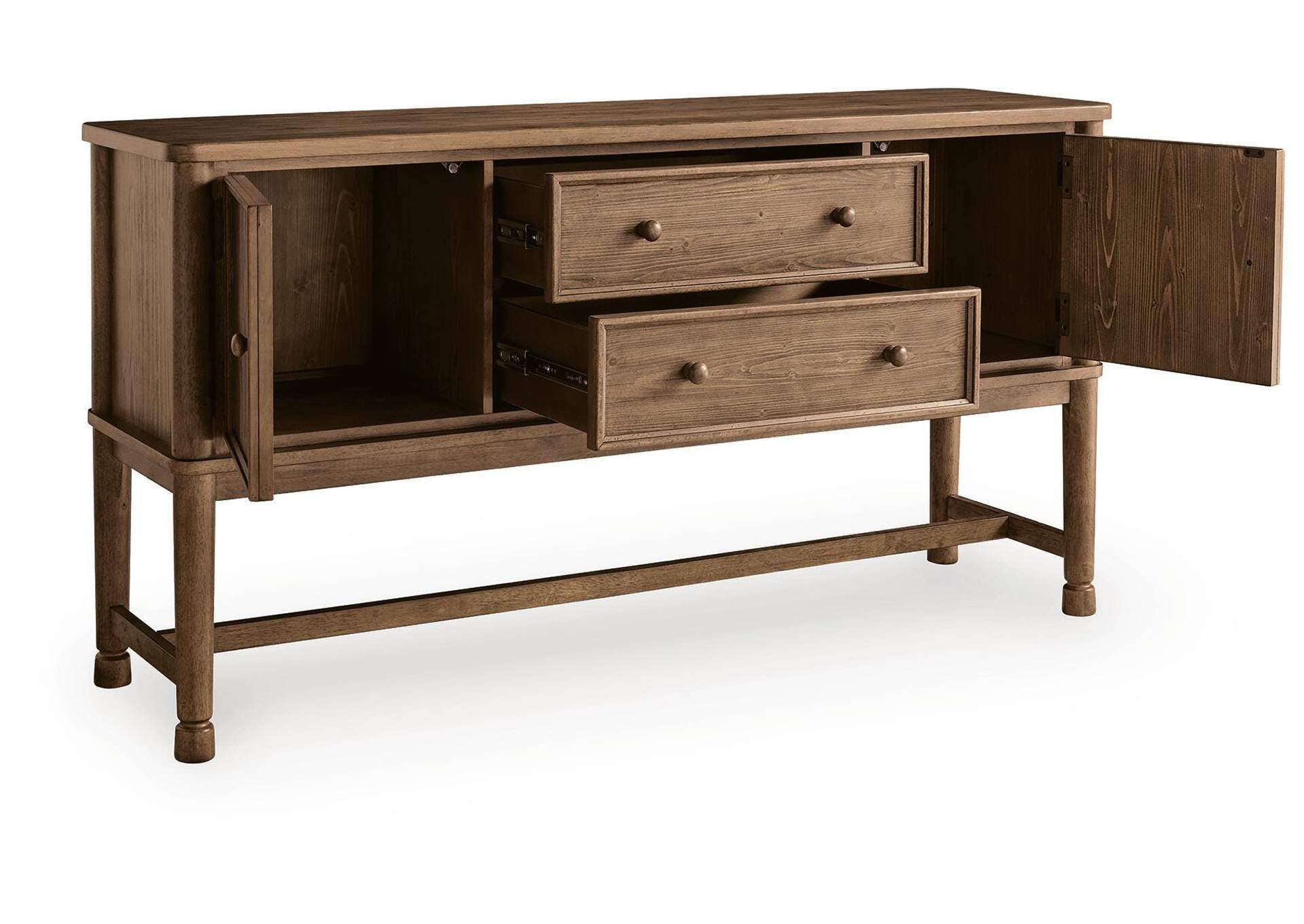 Ella Grove Dining Server image 3
