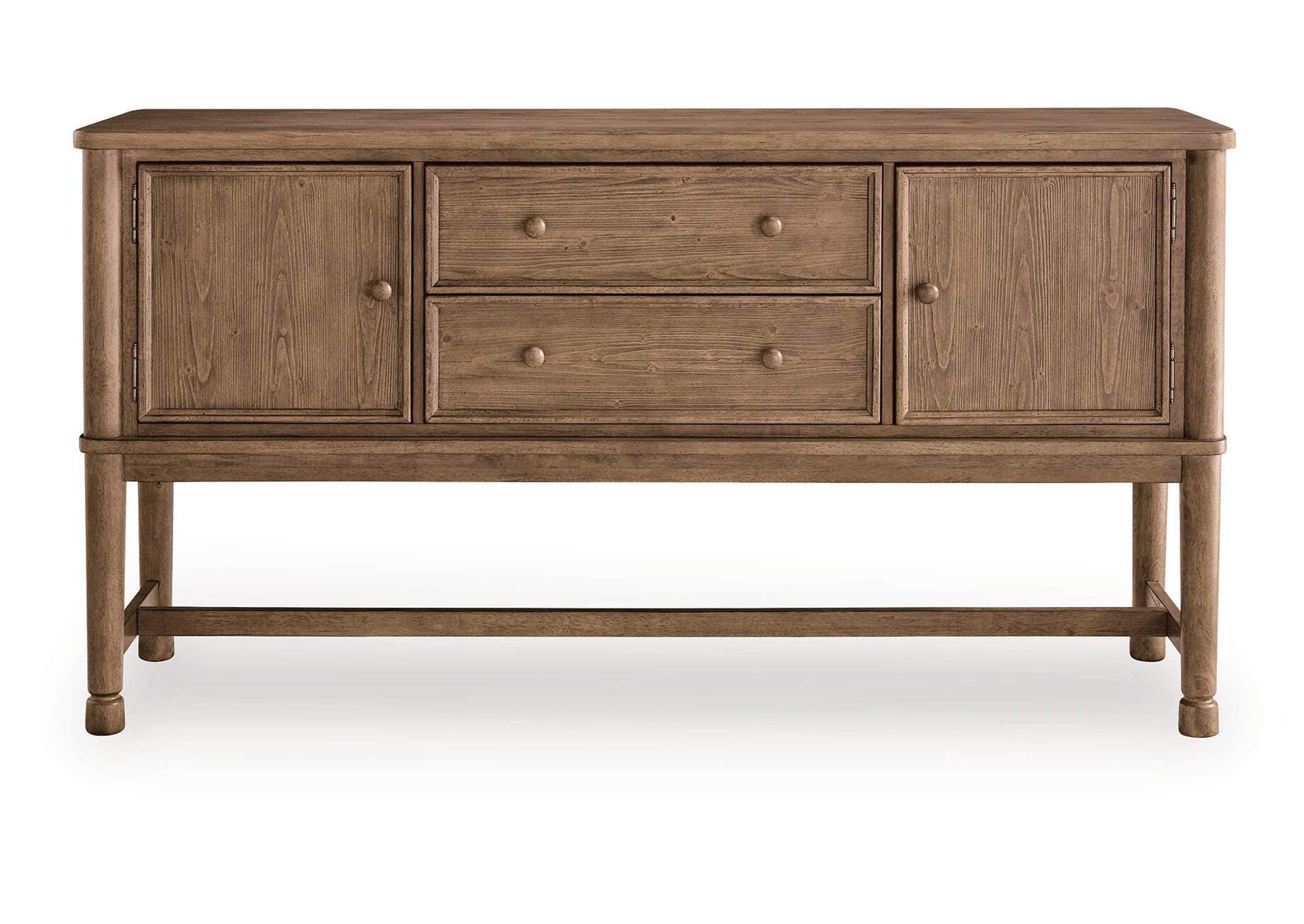 Ella Grove Dining Server image 5