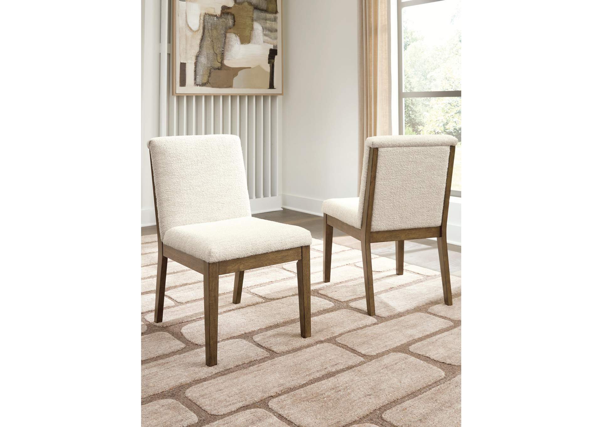 Marxmore Dining Chair image 2