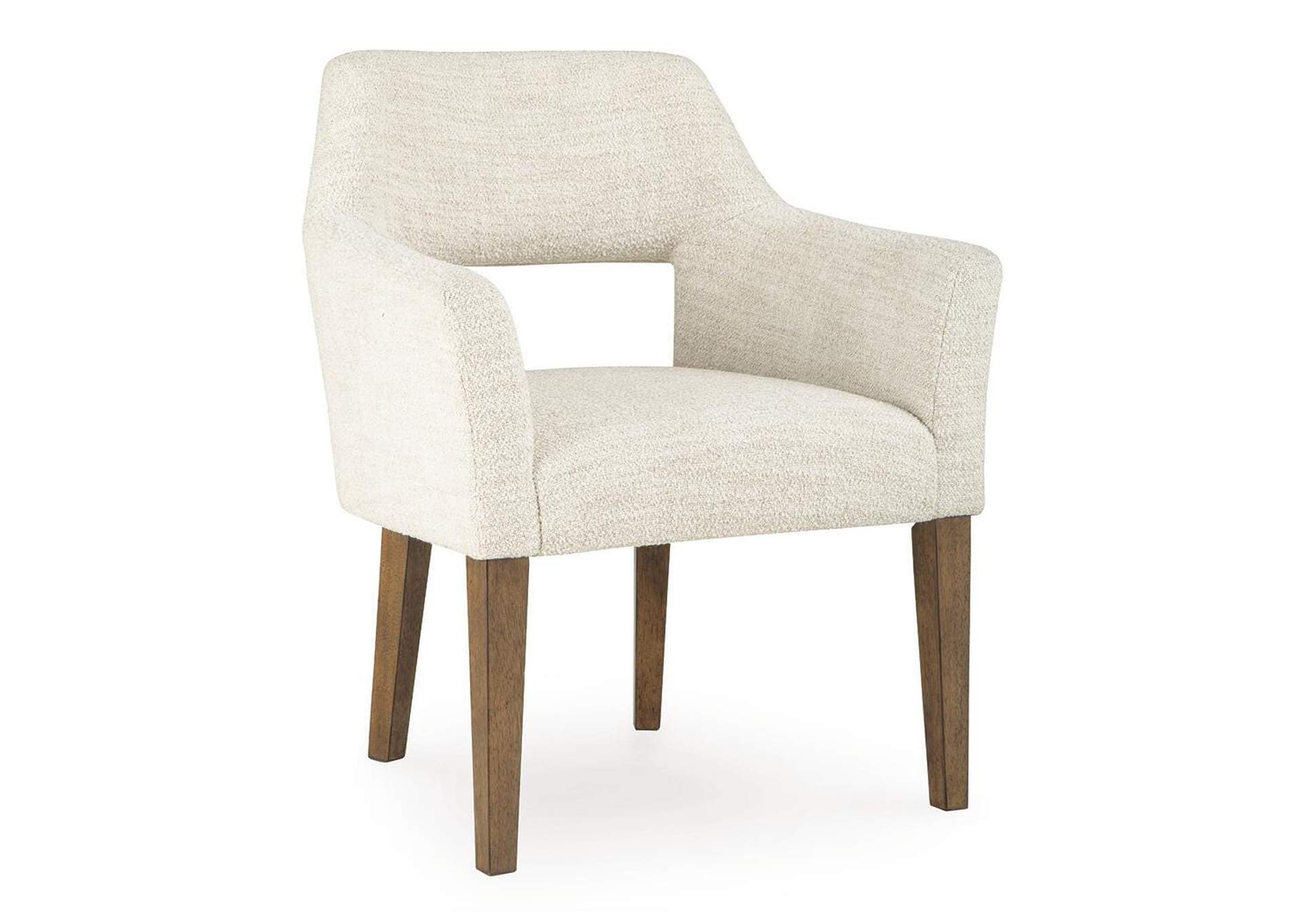 Marxmore Dining Arm Chair image 3