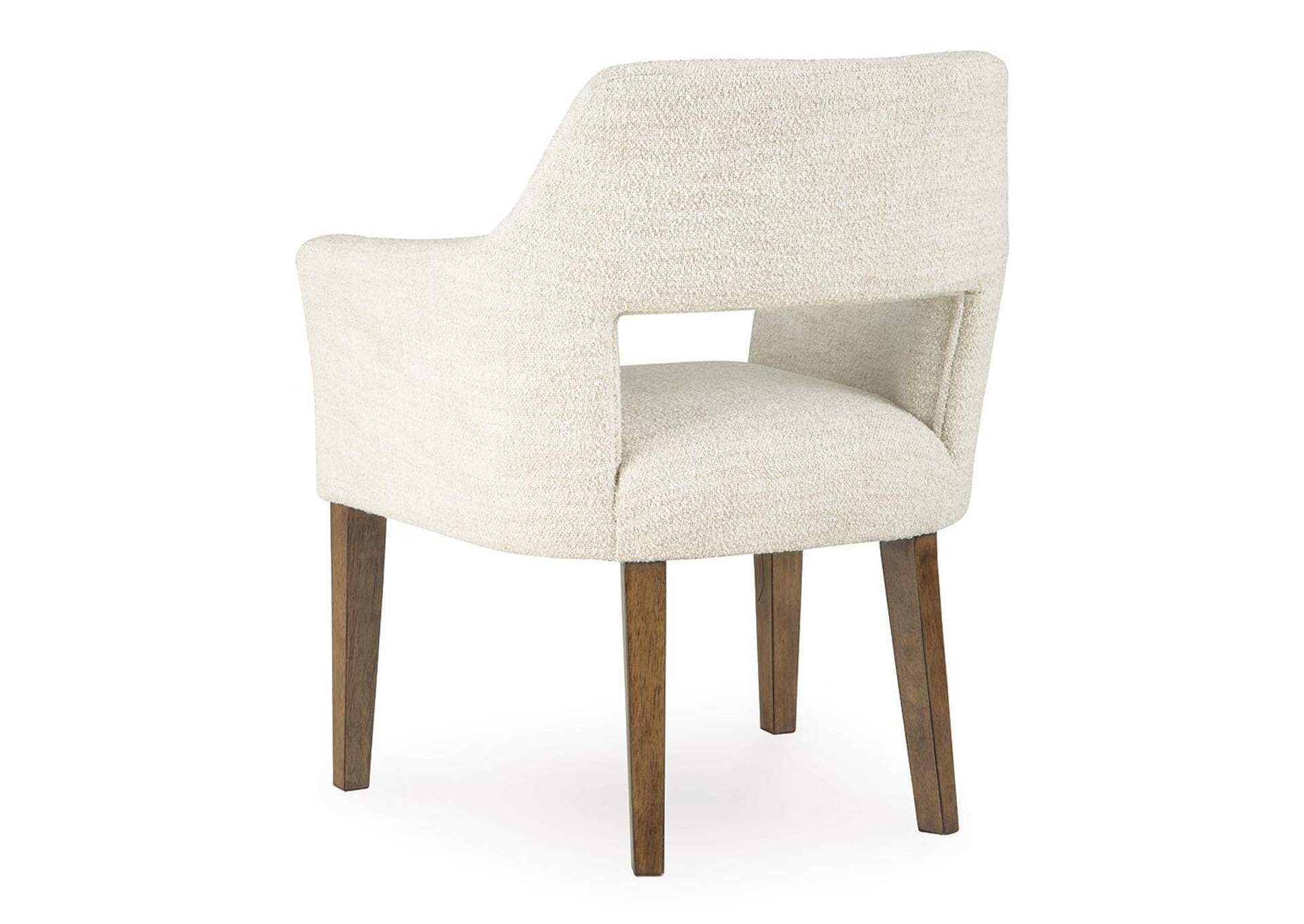 Marxmore Dining Arm Chair image 6