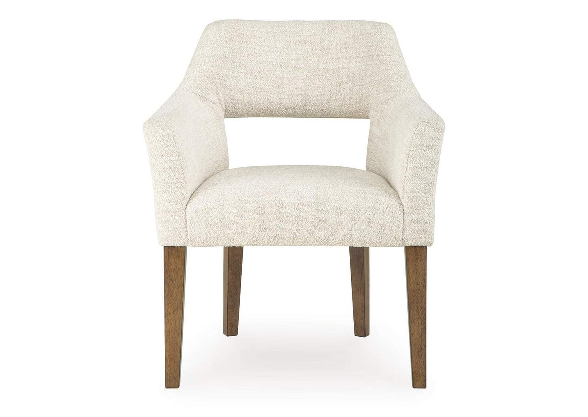 Marxmore Dining Arm Chair image 4