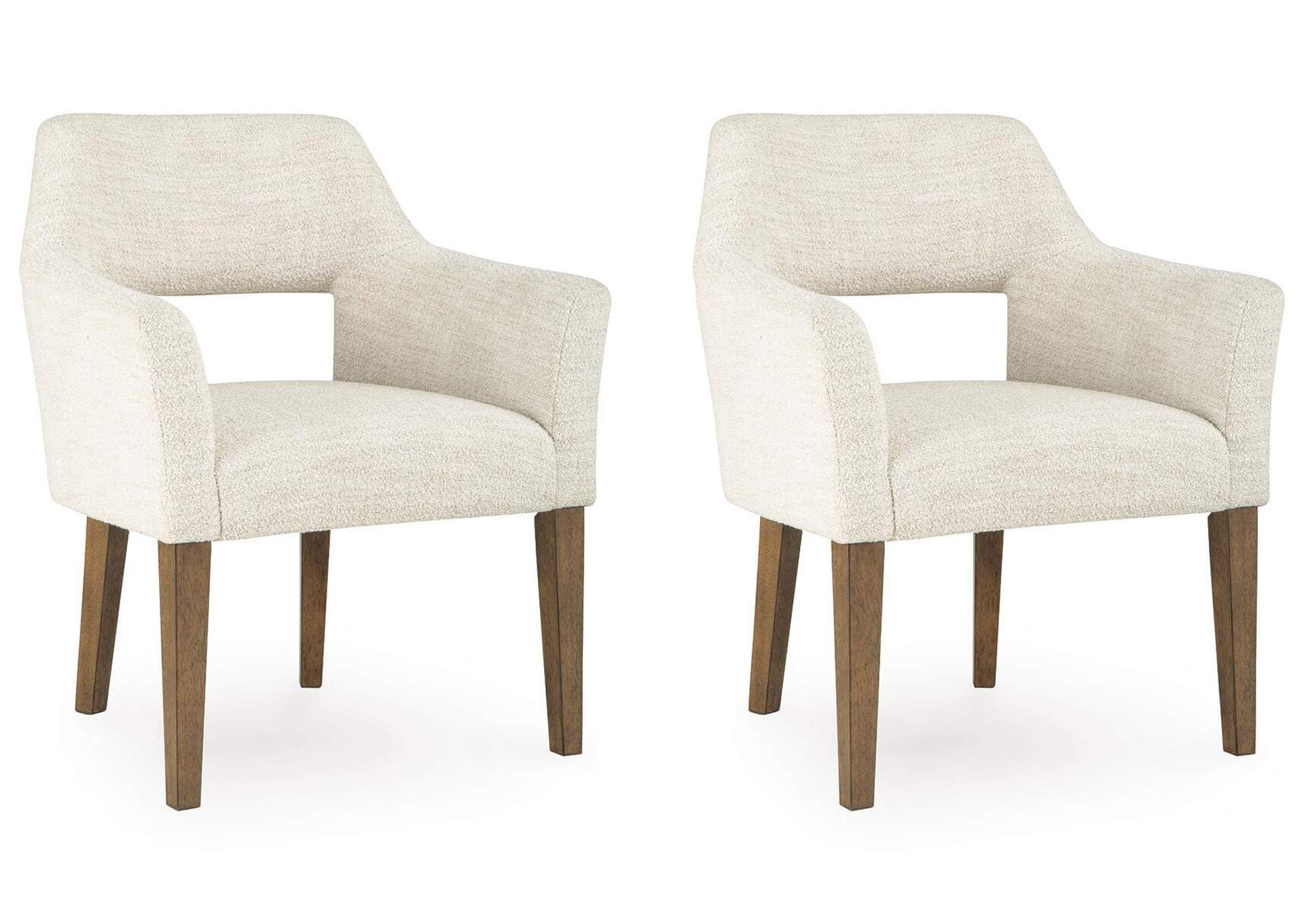 Marxmore Dining Arm Chair image 1