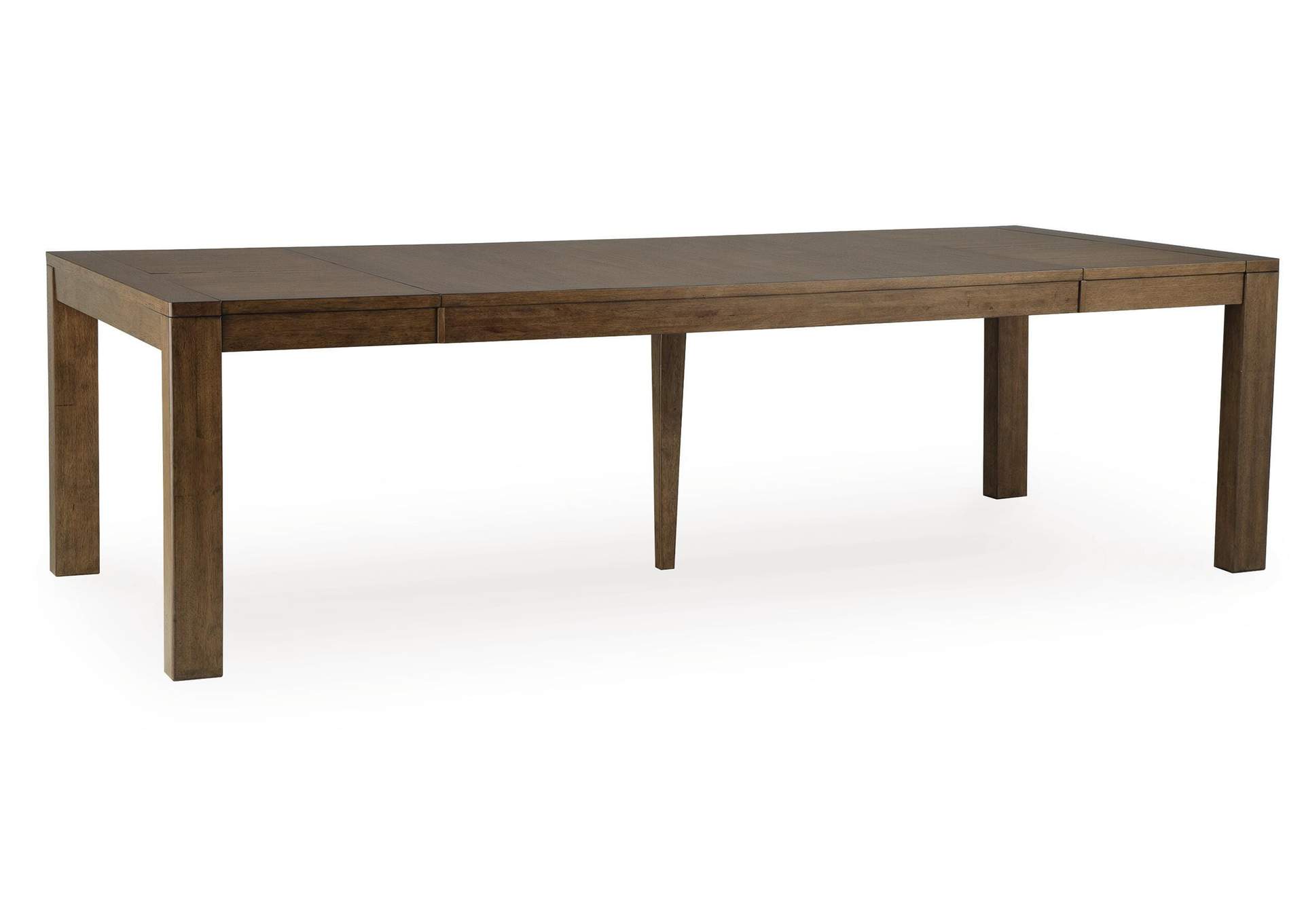 Marxmore Dining Butterfly Extension Table image 1