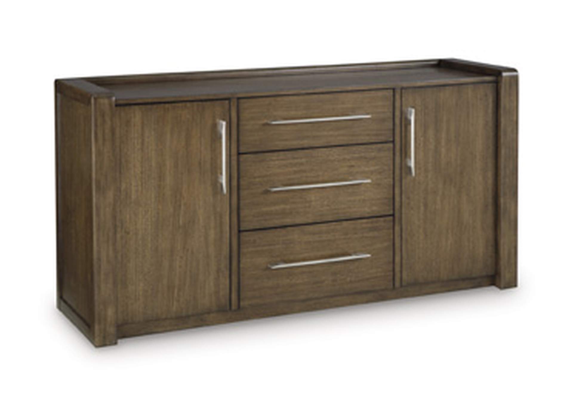 Marxmore Dining Server image 1