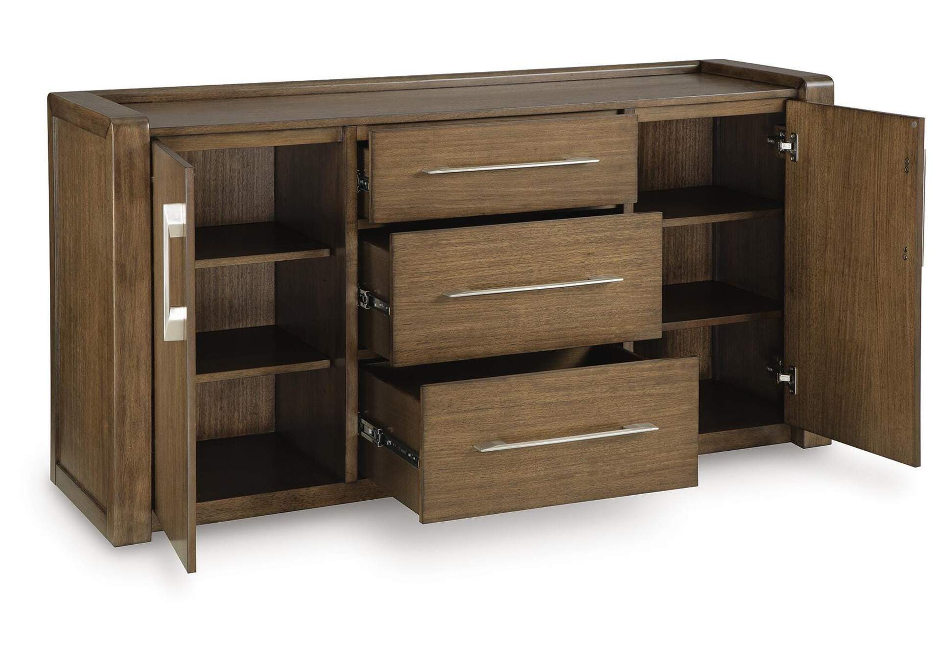 Marxmore Dining Server image 3
