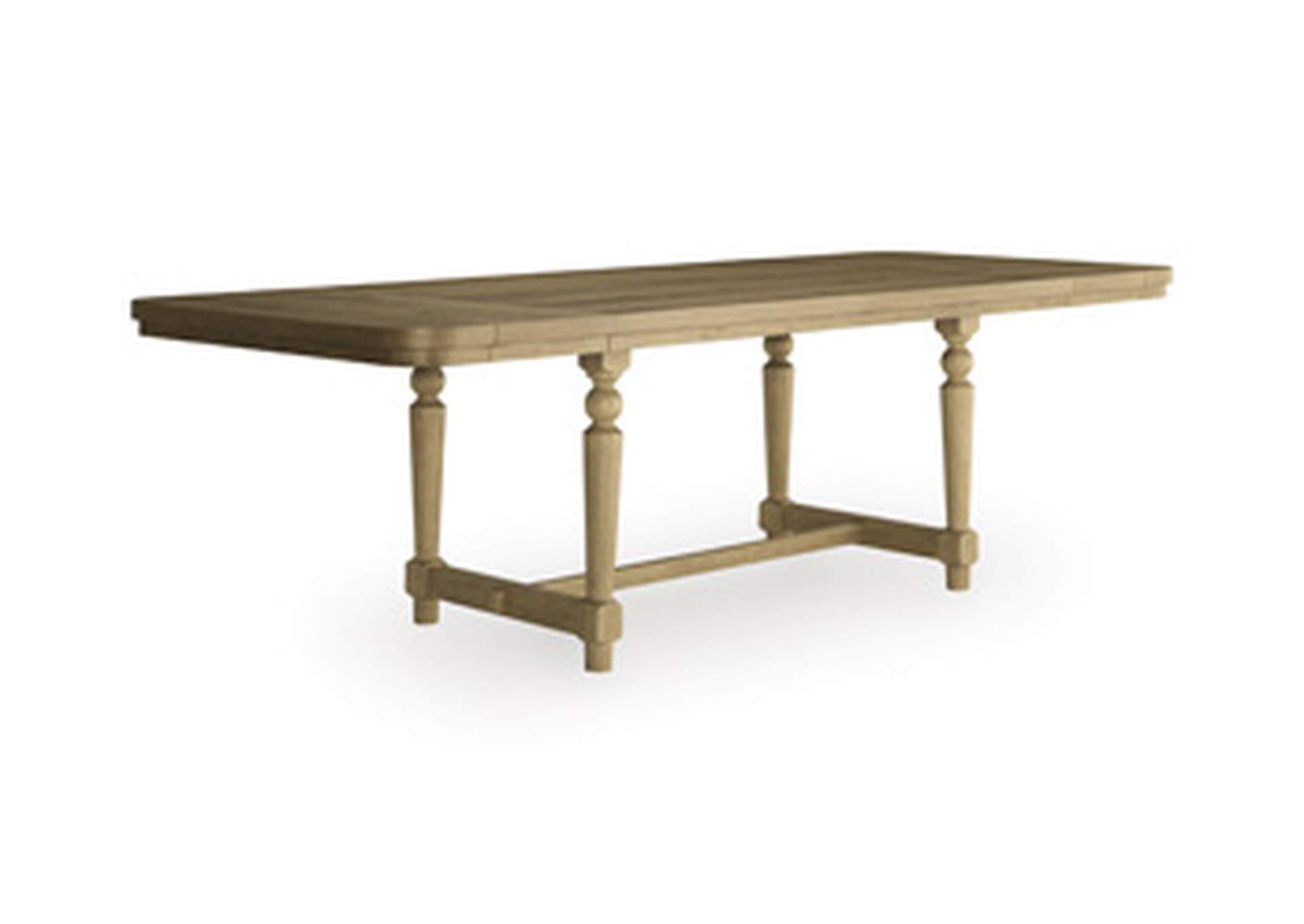 Mirlanda Dining Extension Table image 6