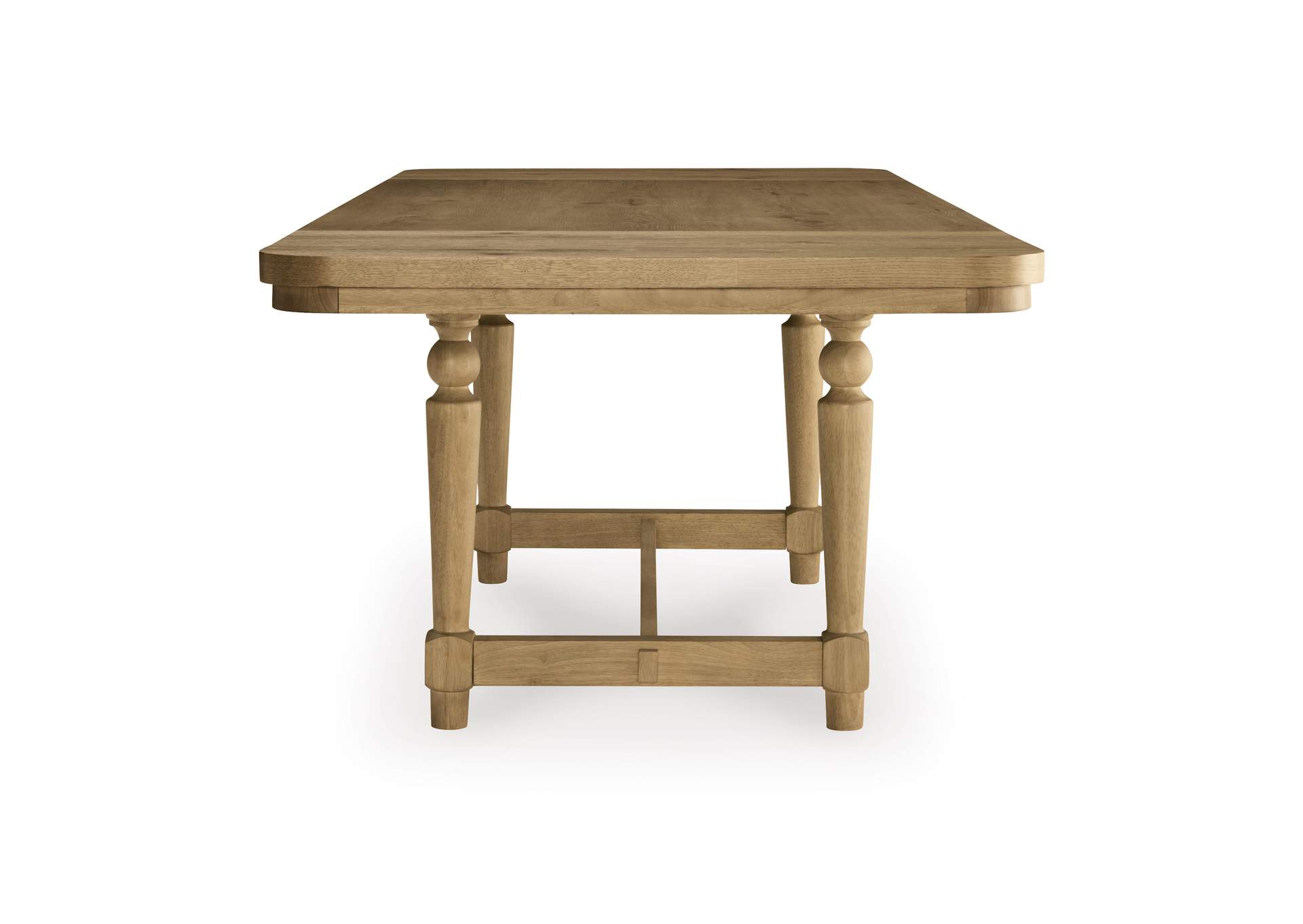 Mirlanda Dining Extension Table image 4
