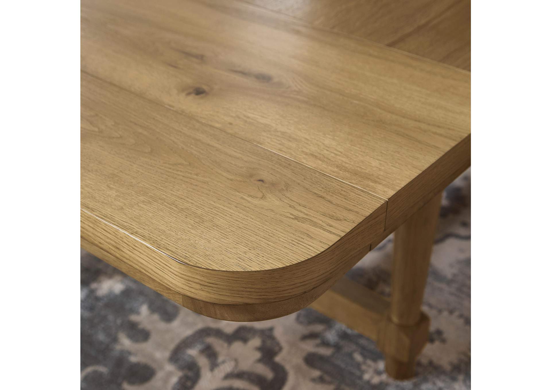 Mirlanda Dining Extension Table image 5