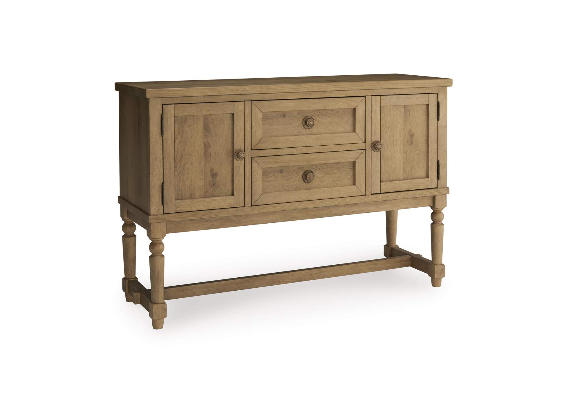 Mirlanda Dining Server image 4