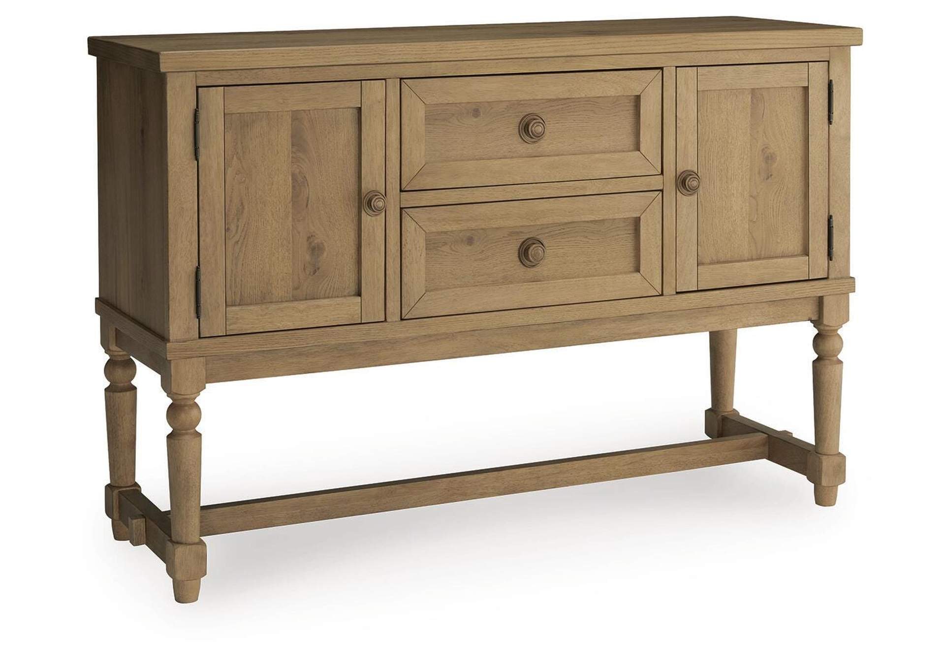Mirlanda Dining Server image 1