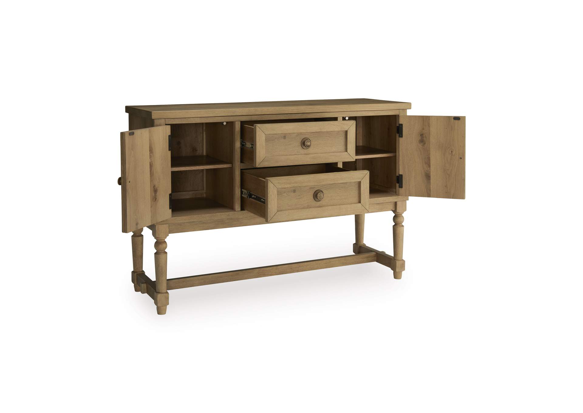 Mirlanda Dining Server image 5