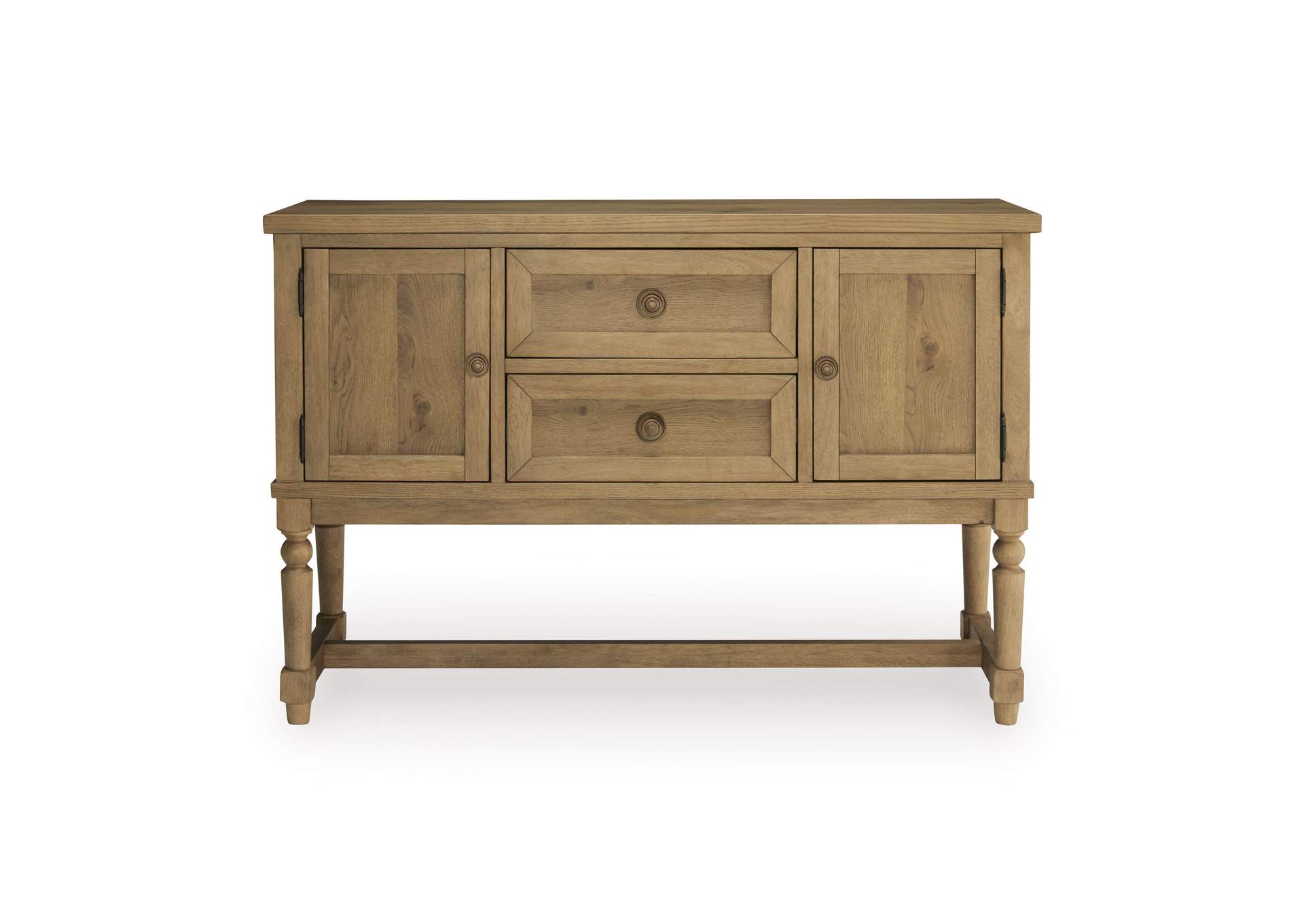 Mirlanda Dining Server image 2