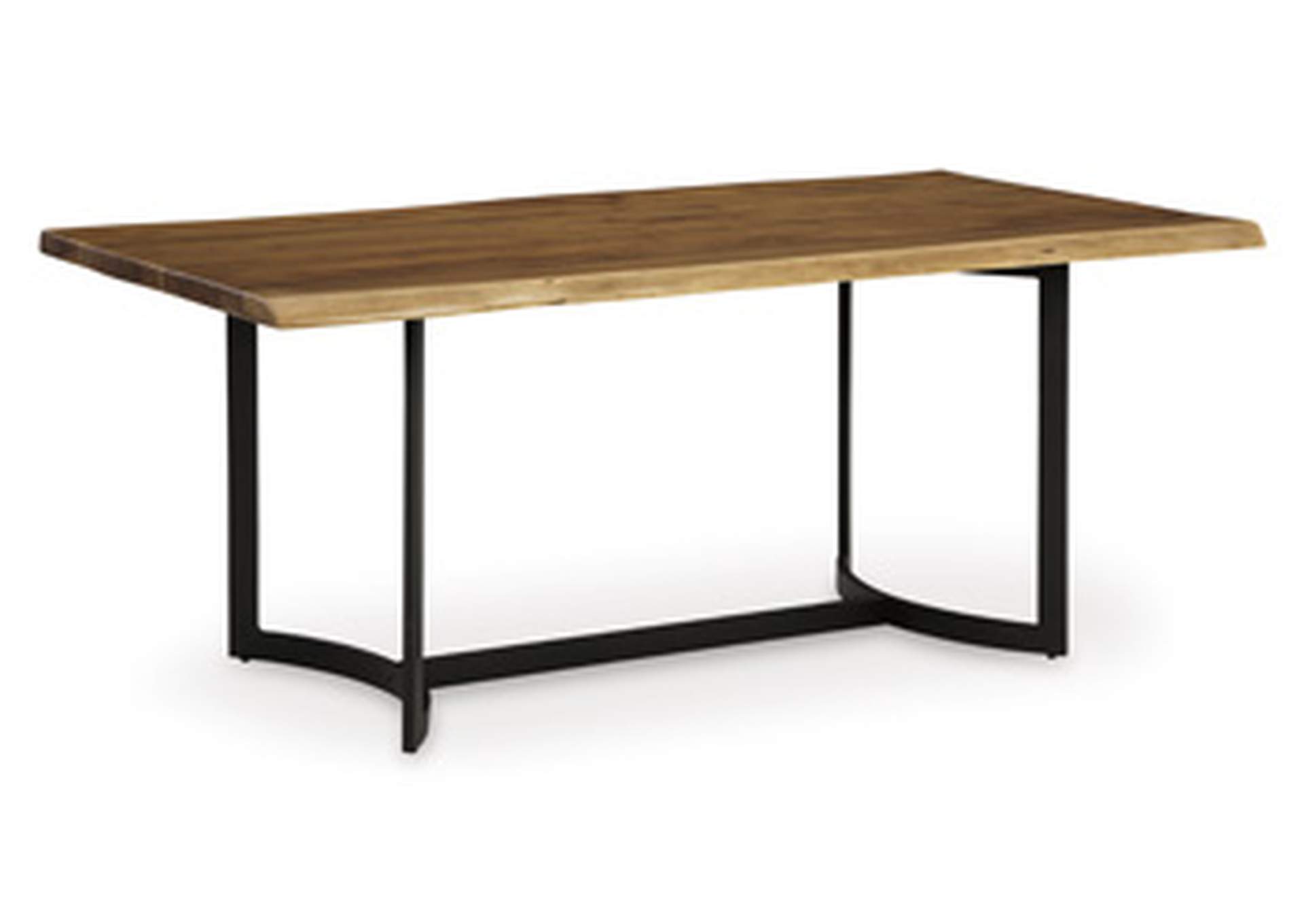 Fortmaine Dining Table image 8