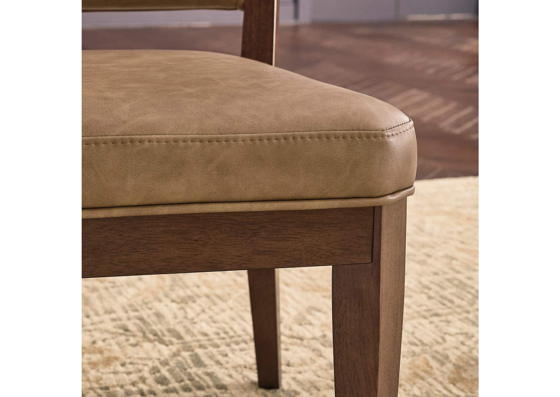 Rustic Plains Dining Chair image 7
