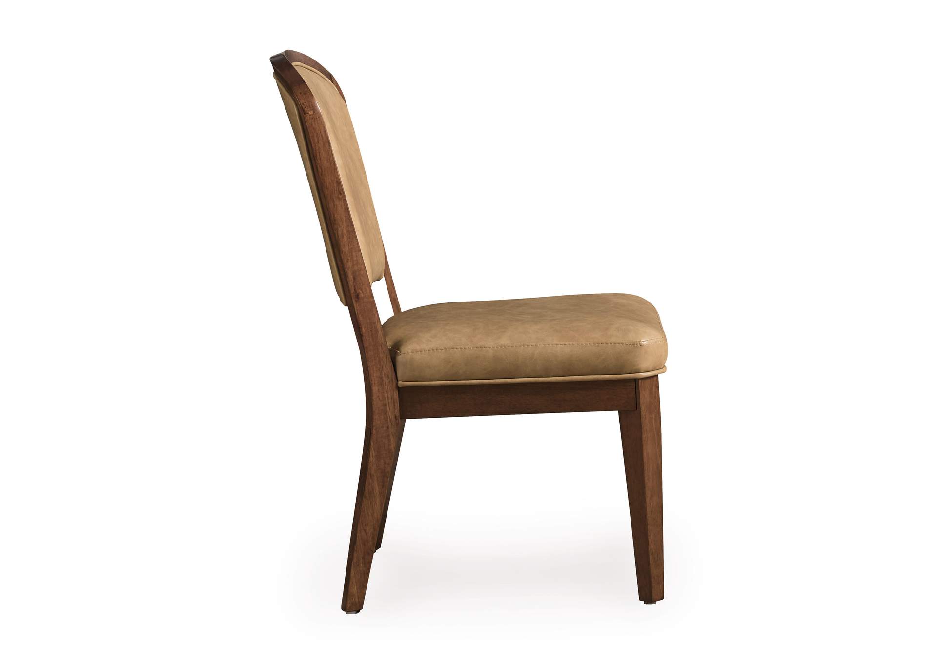 Rustic Plains Dining Chair image 5