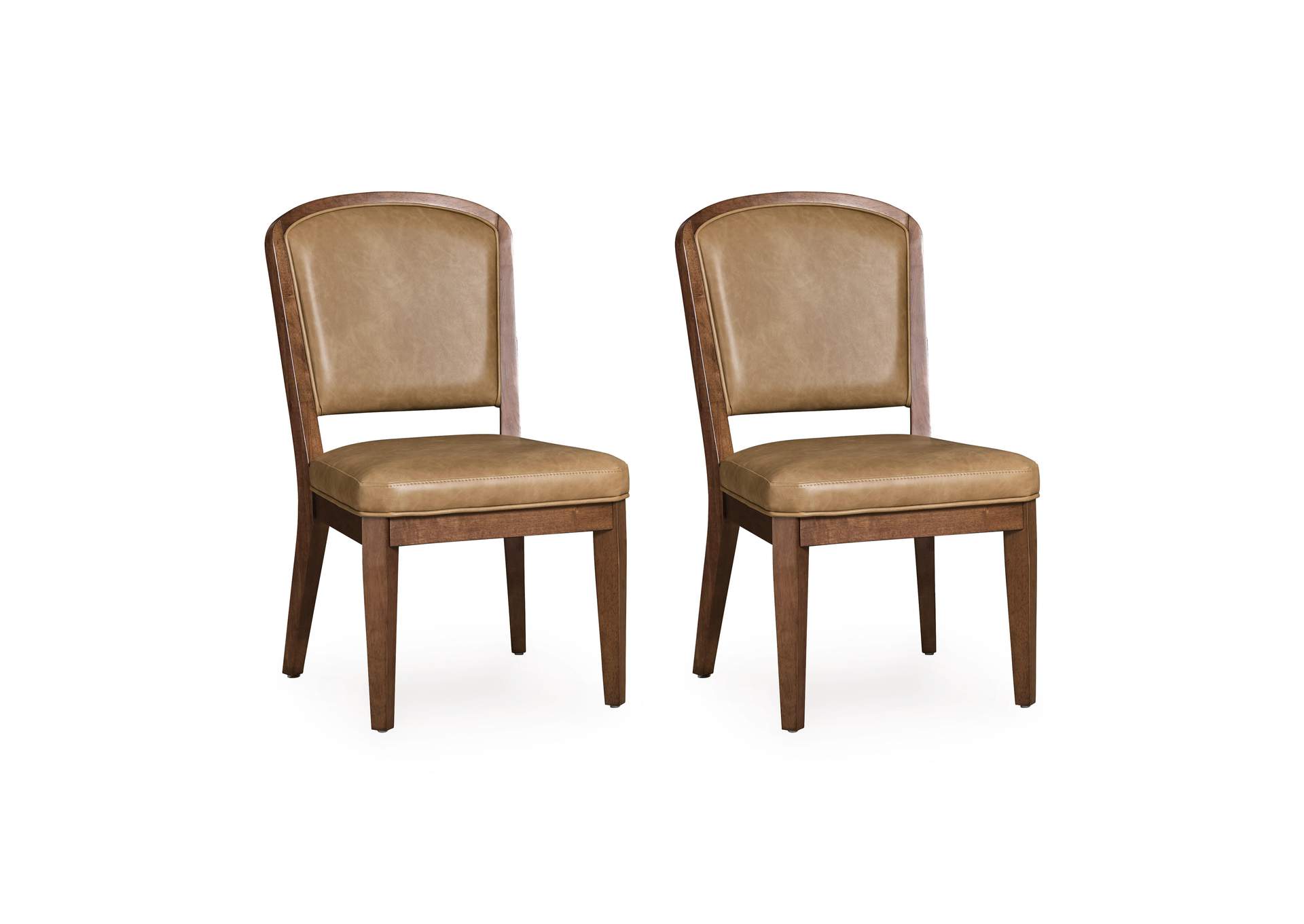 Rustic Plains Dining Chair image 2