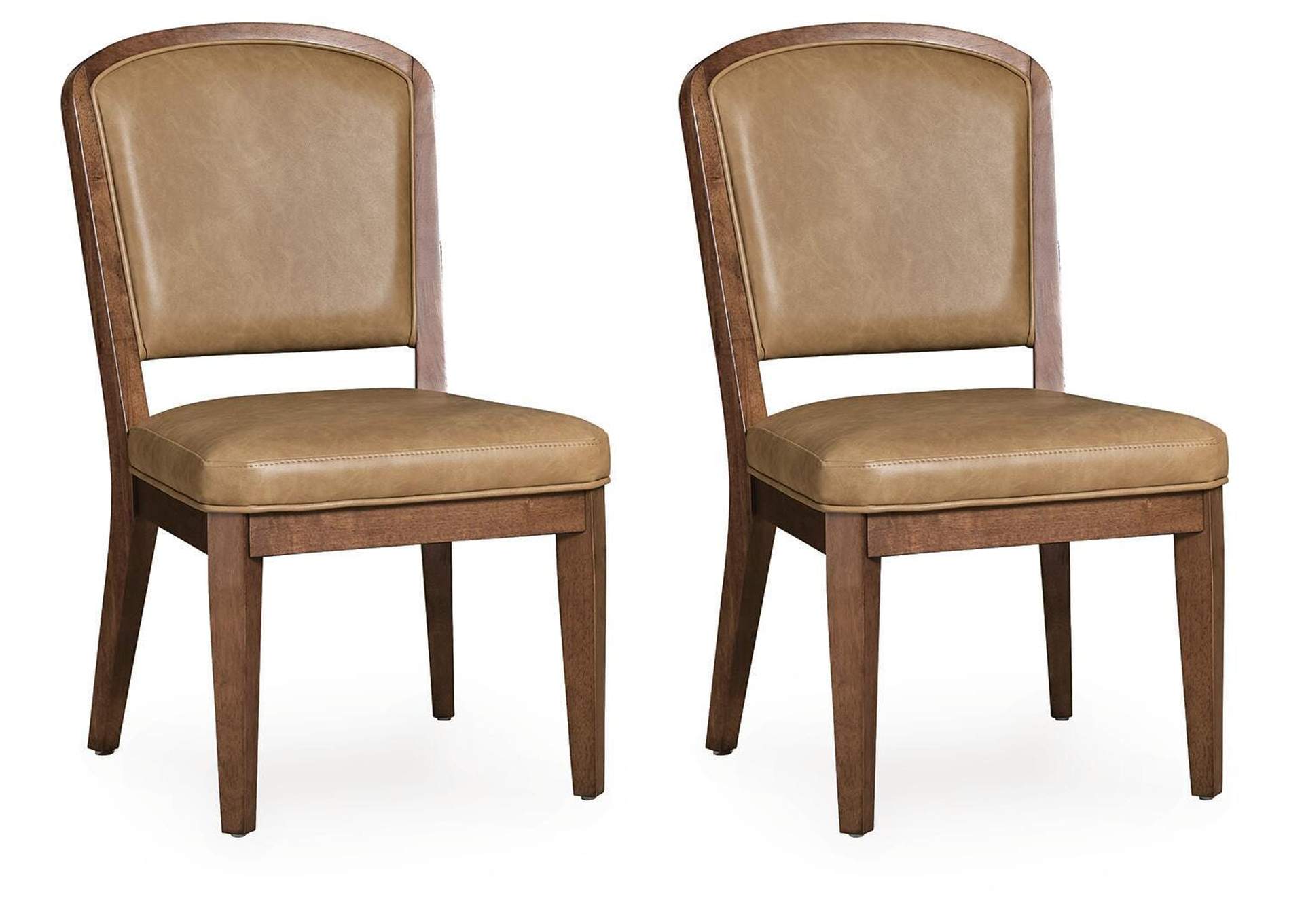 Rustic Plains Dining Chair image 1