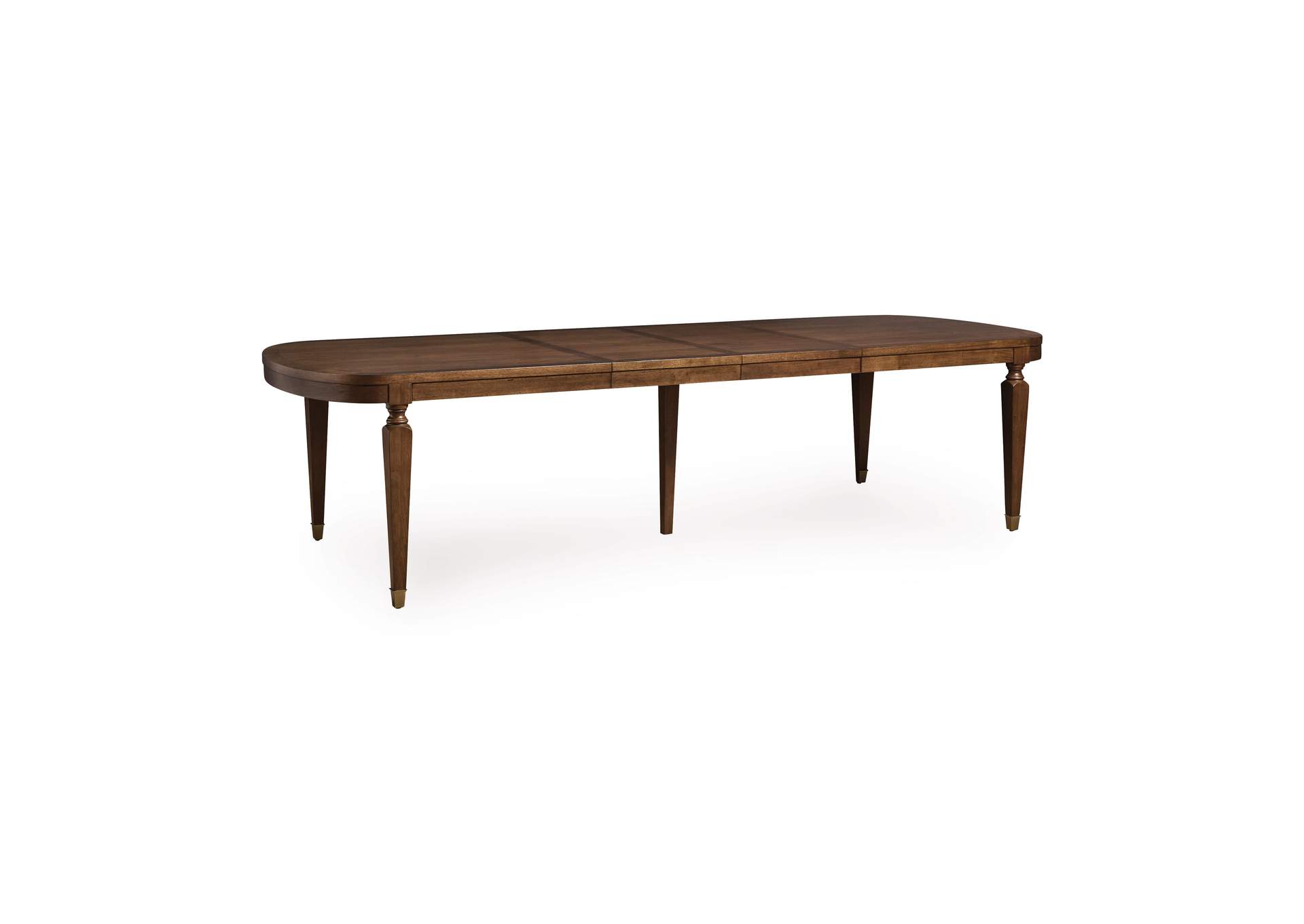 Rustic Plains Dining Extension Table image 1