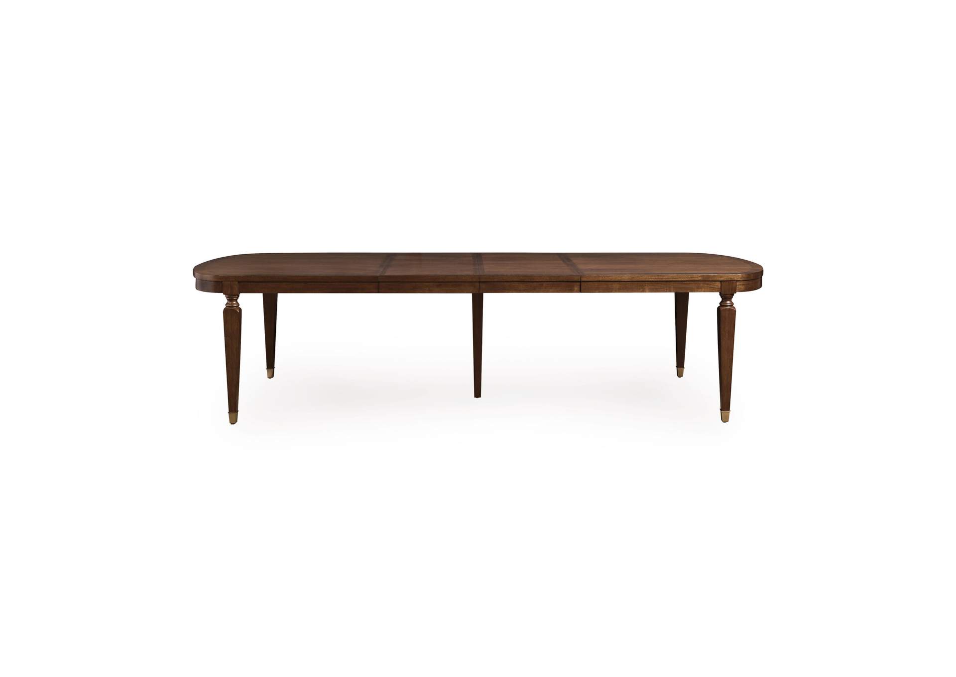 Rustic Plains Dining Extension Table image 2