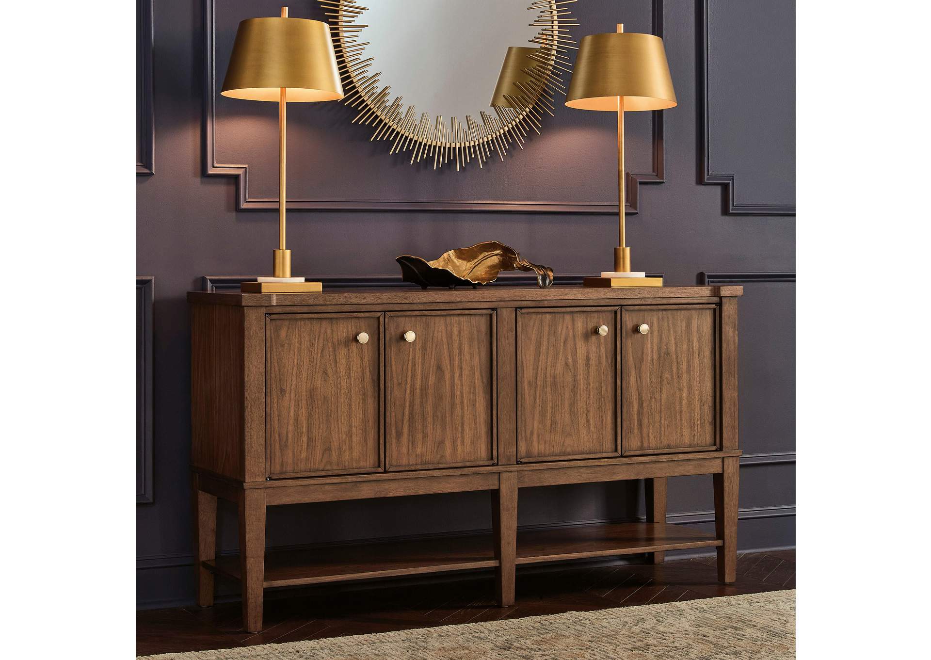 Rustic Plains Dining Server image 3