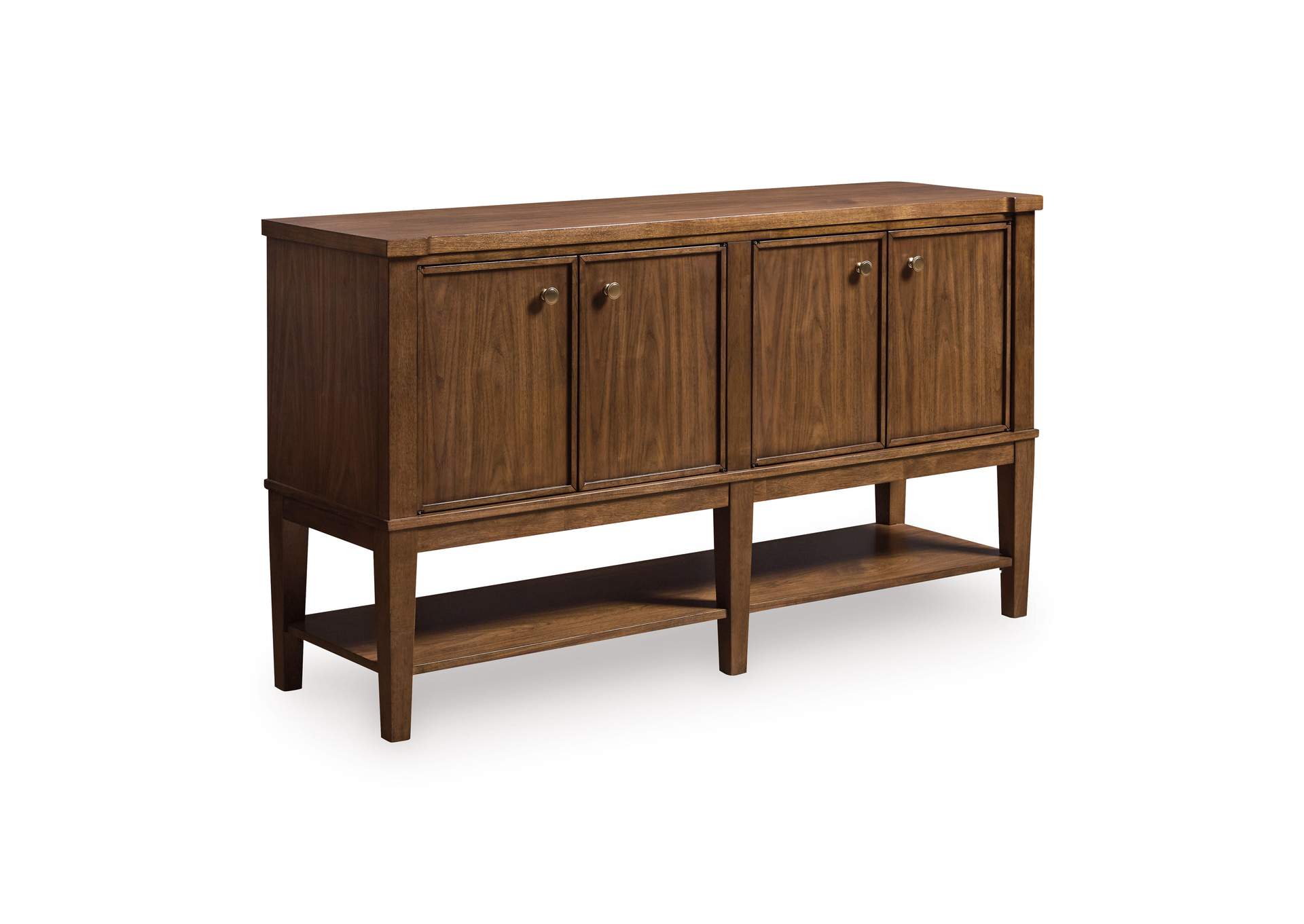 Rustic Plains Dining Server image 4