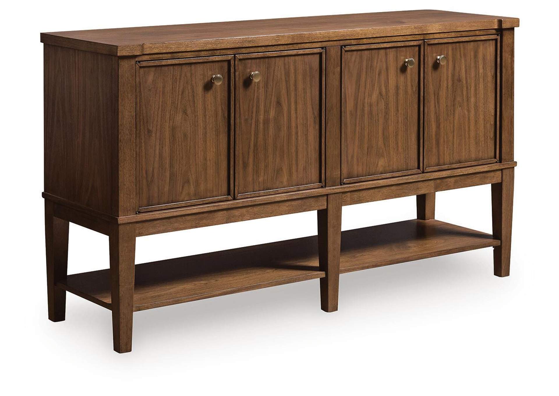 Rustic Plains Dining Server image 1