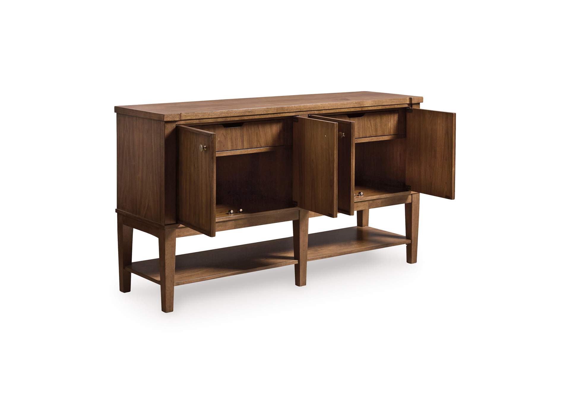 Rustic Plains Dining Server image 5