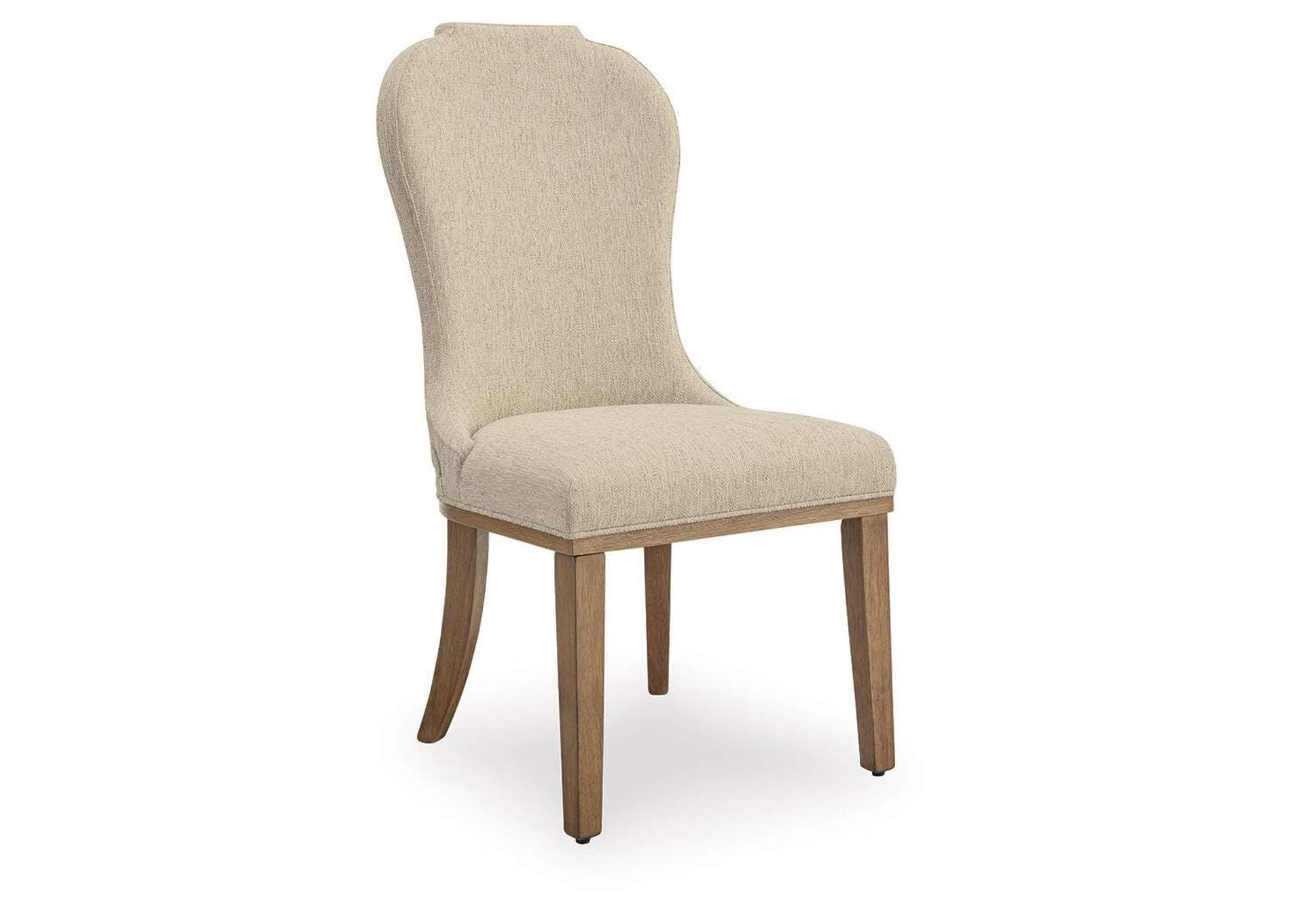 Jorlaina Dining Chair image 2
