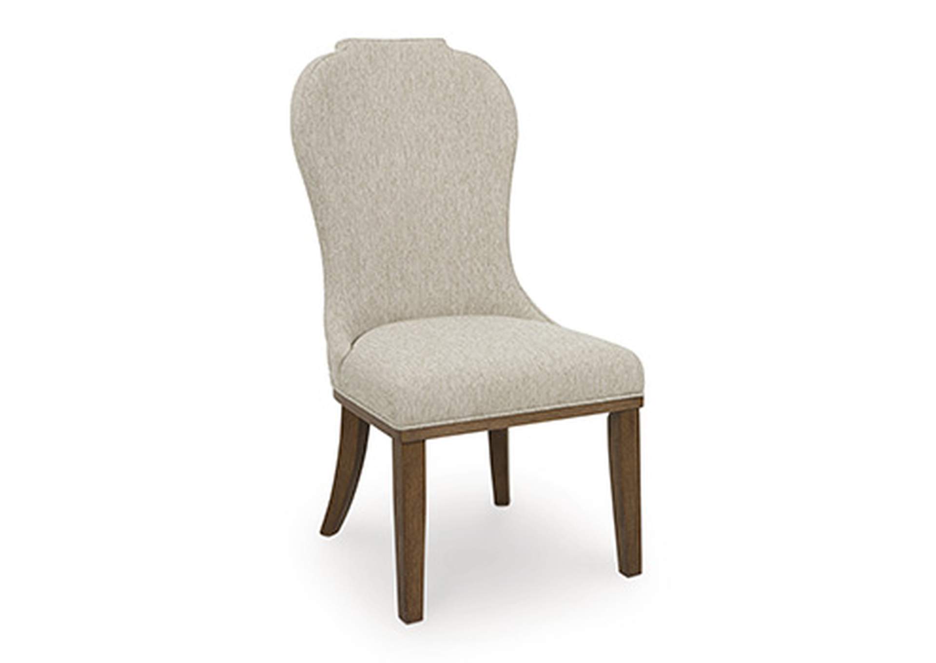 Jorlaina Dining Chair image 11