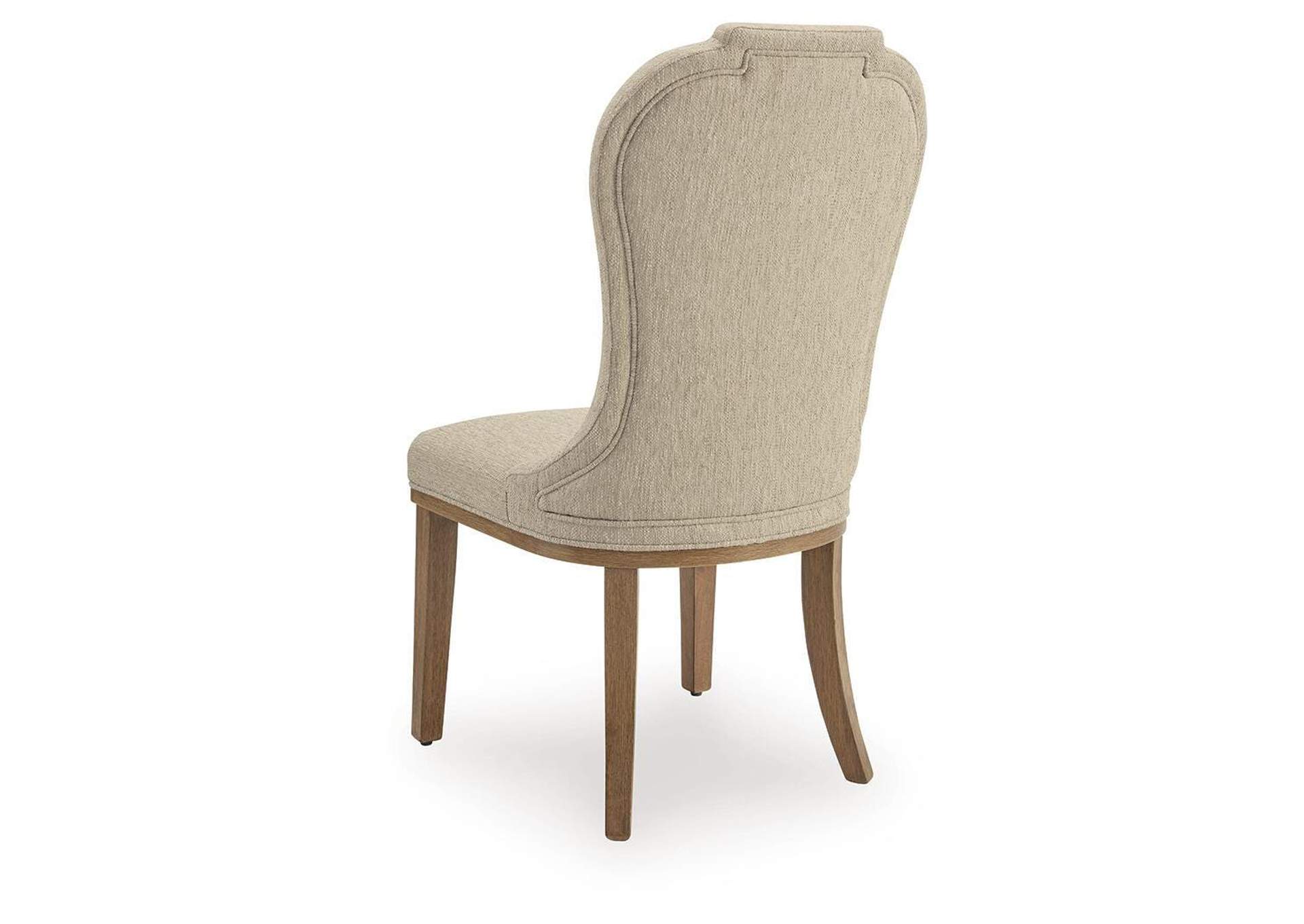 Jorlaina Dining Chair image 4