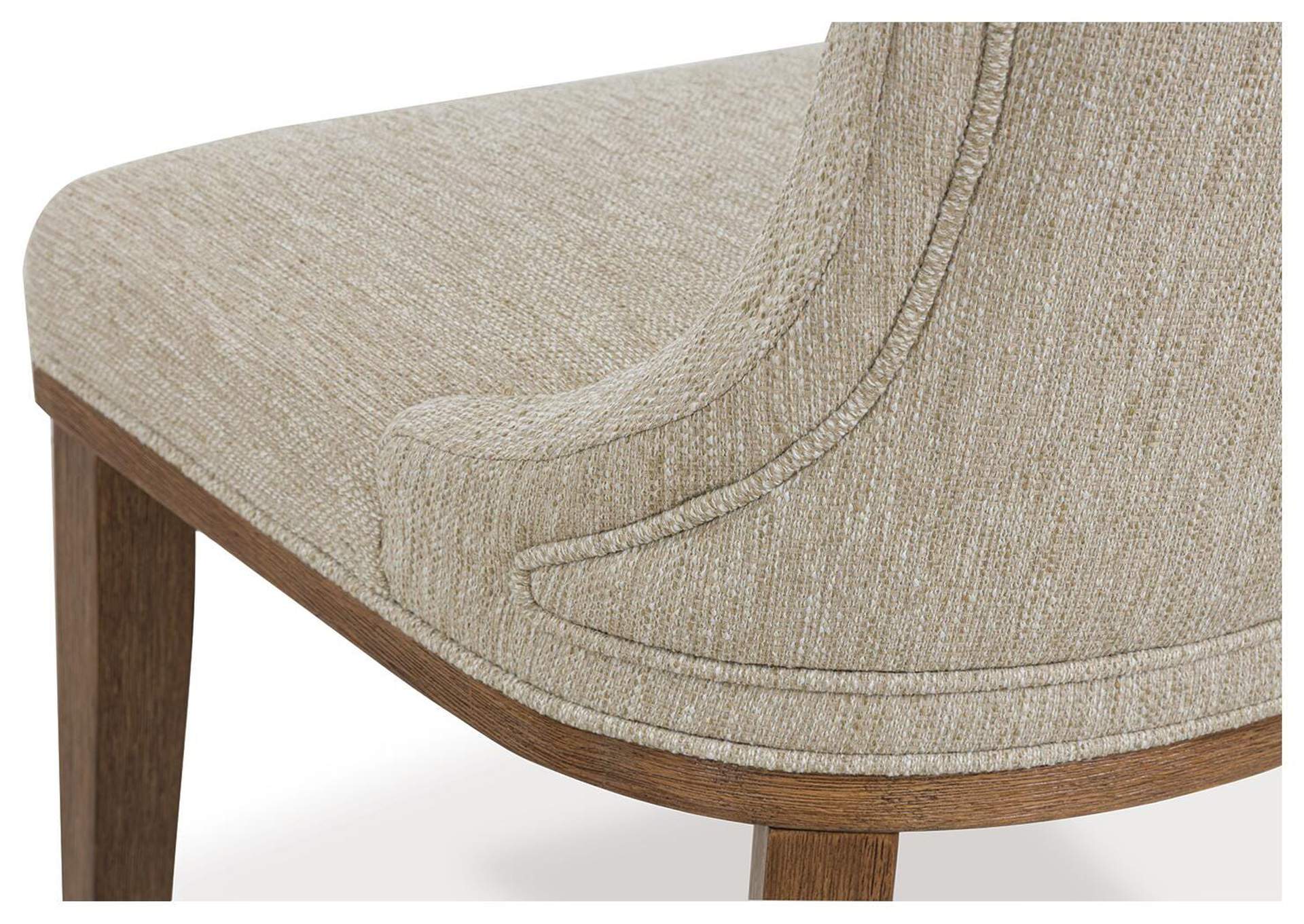 Jorlaina Dining Chair image 9