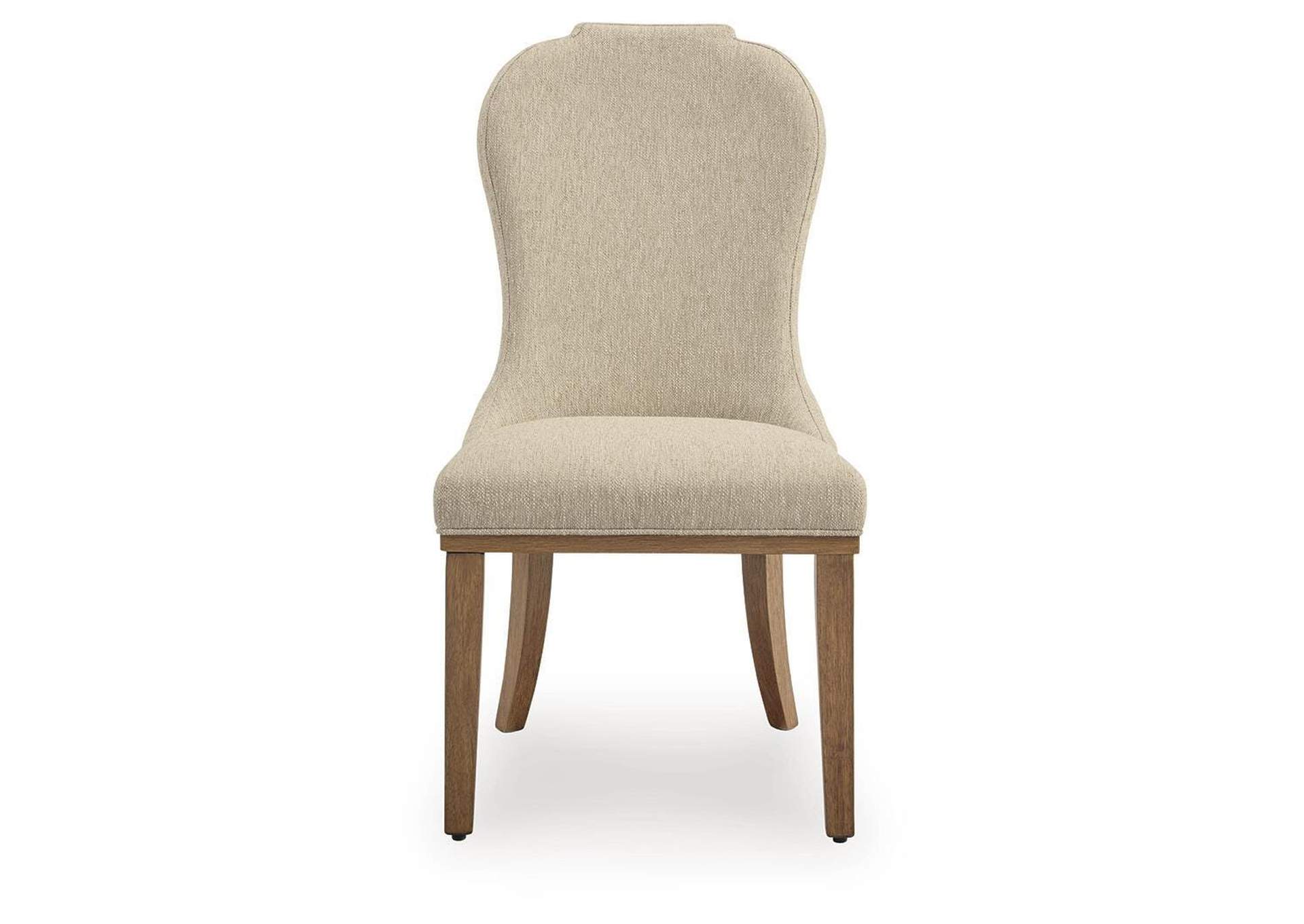 Jorlaina Dining Chair image 3