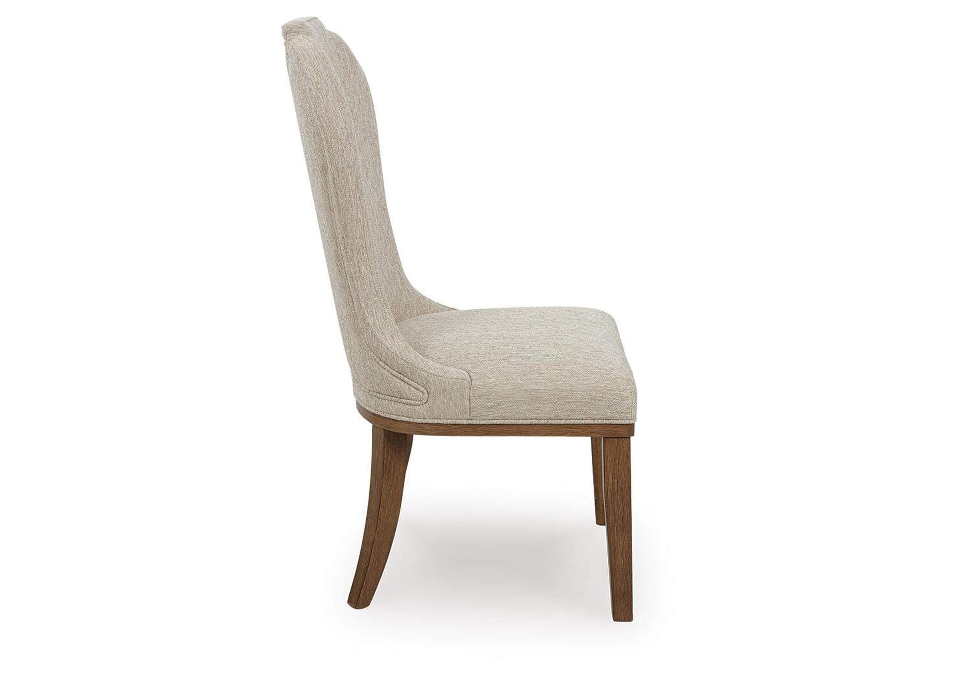 Jorlaina Dining Chair image 5