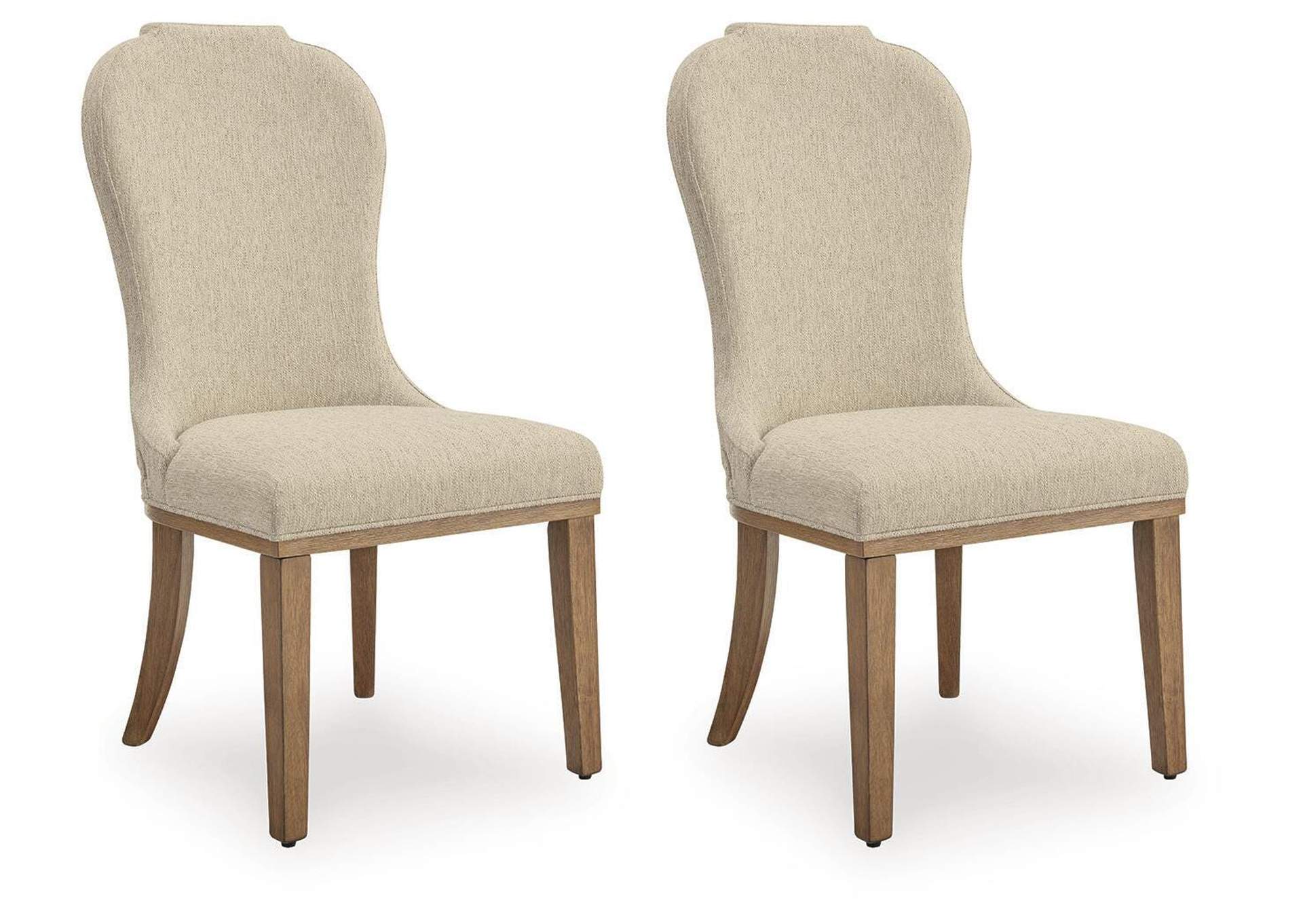 Jorlaina Dining Chair image 1