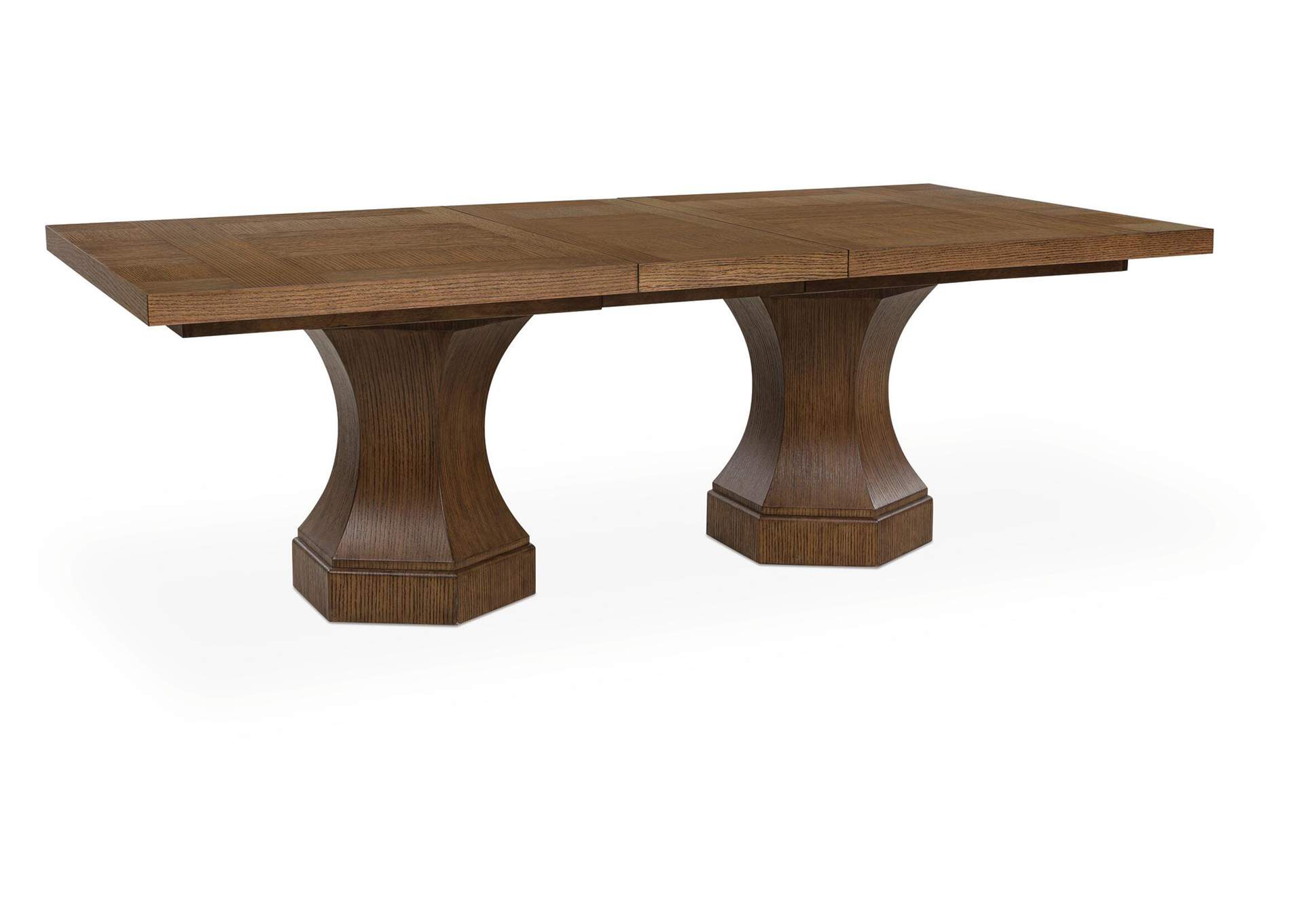 Jorlaina Dining Extension Table image 1