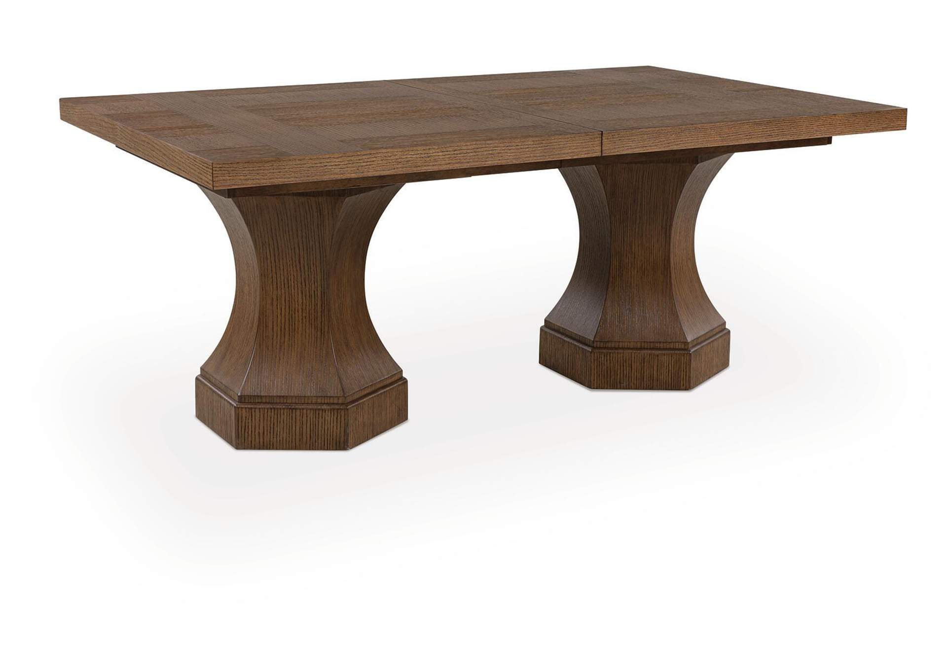 Jorlaina Dining Extension Table image 2