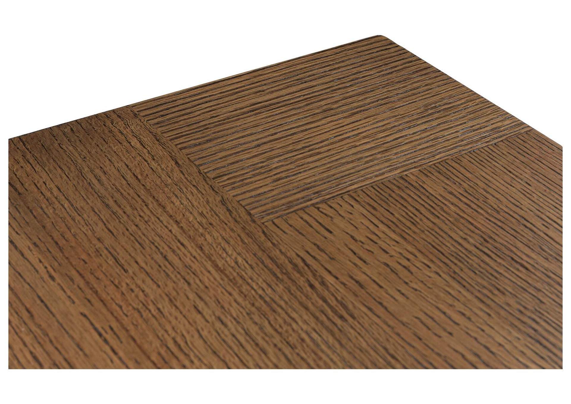 Jorlaina Dining Extension Table image 9