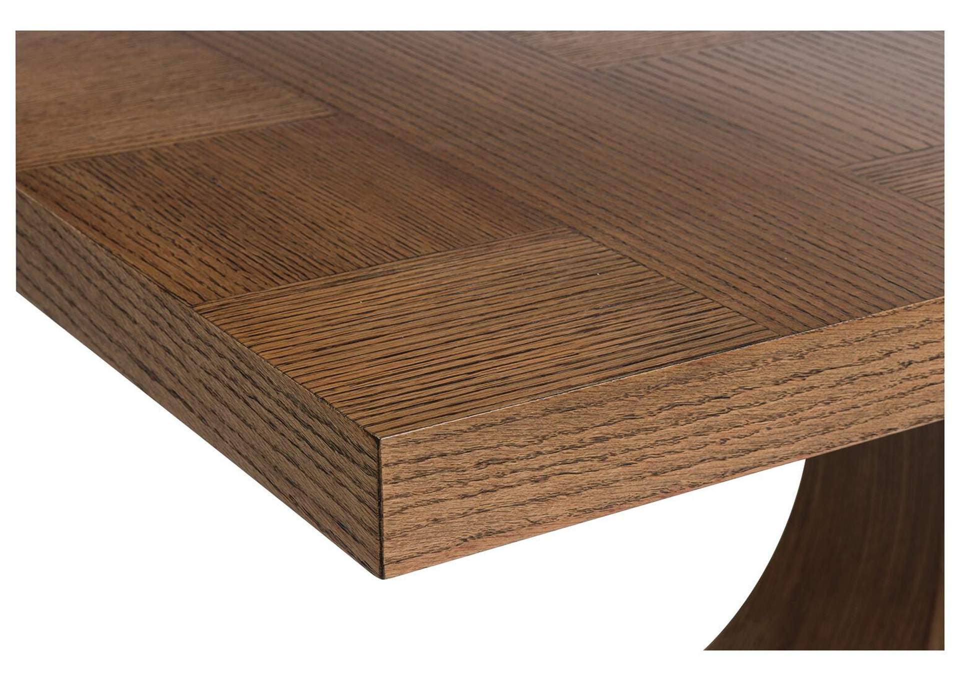 Jorlaina Dining Extension Table image 10