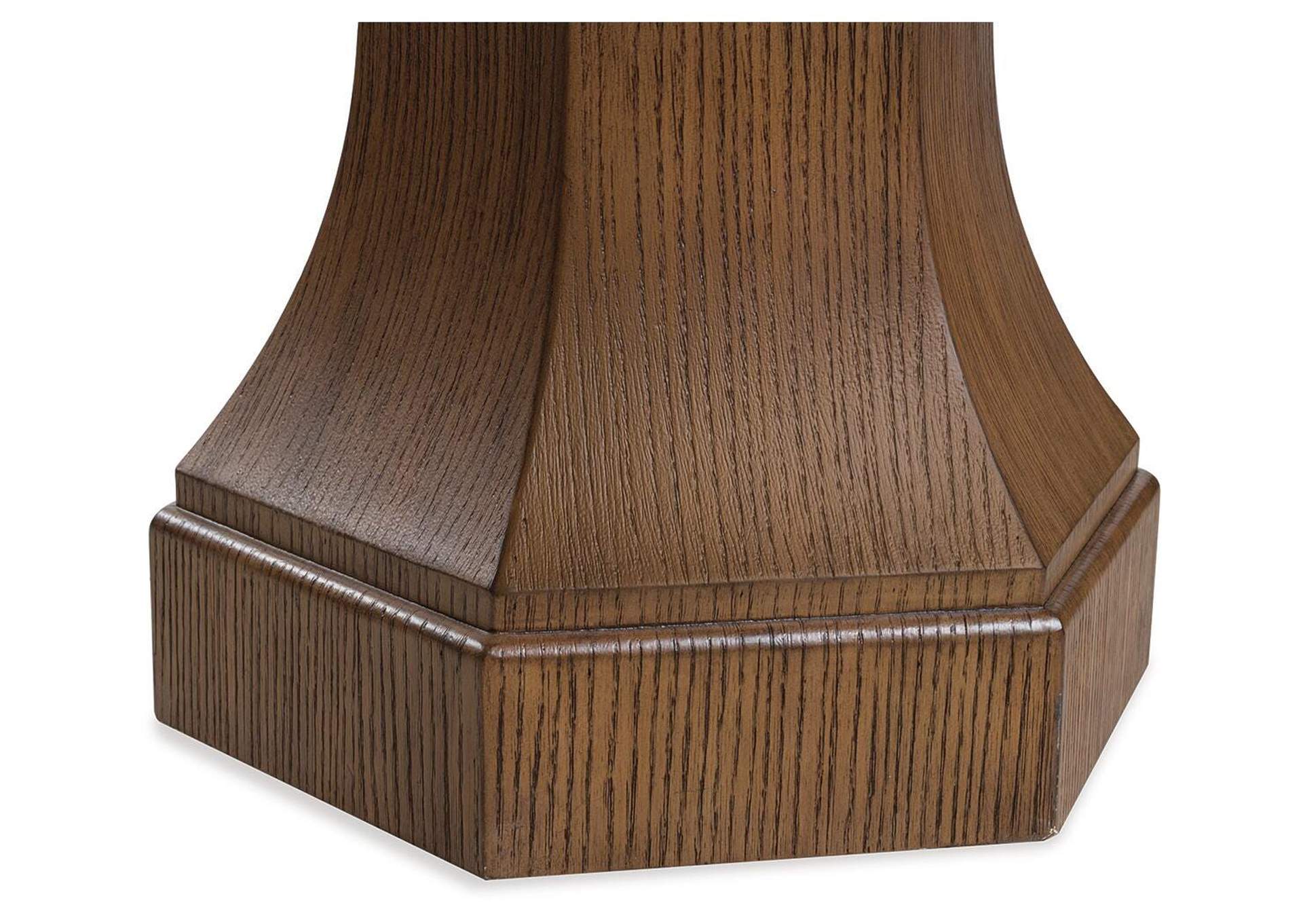Jorlaina Dining Extension Table image 11
