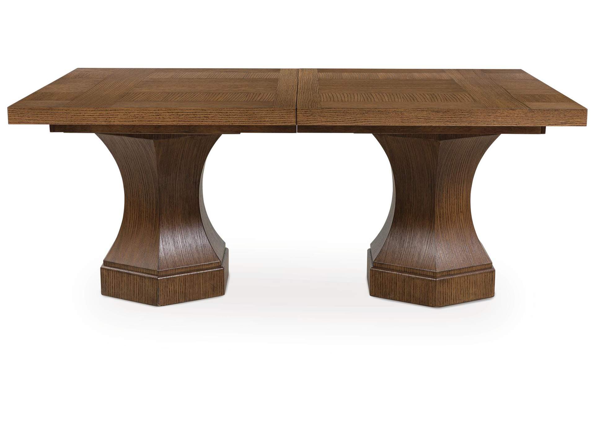 Jorlaina Dining Extension Table image 3