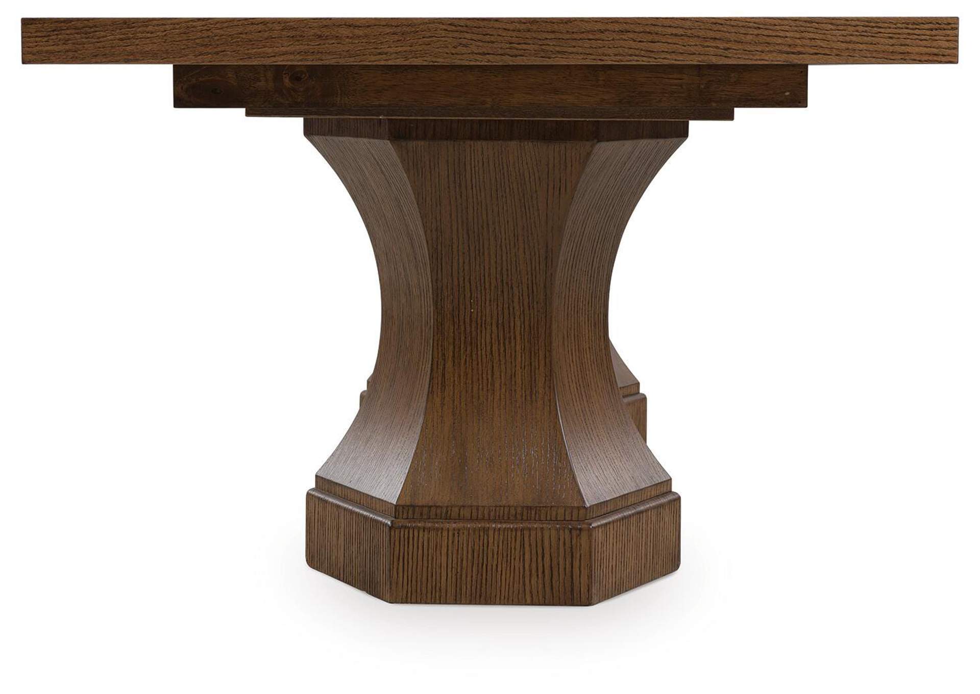 Jorlaina Dining Extension Table image 8