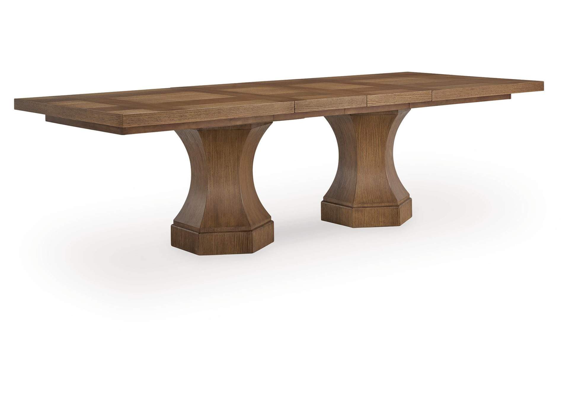 Jorlaina Dining Table and 4 Chairs image 5