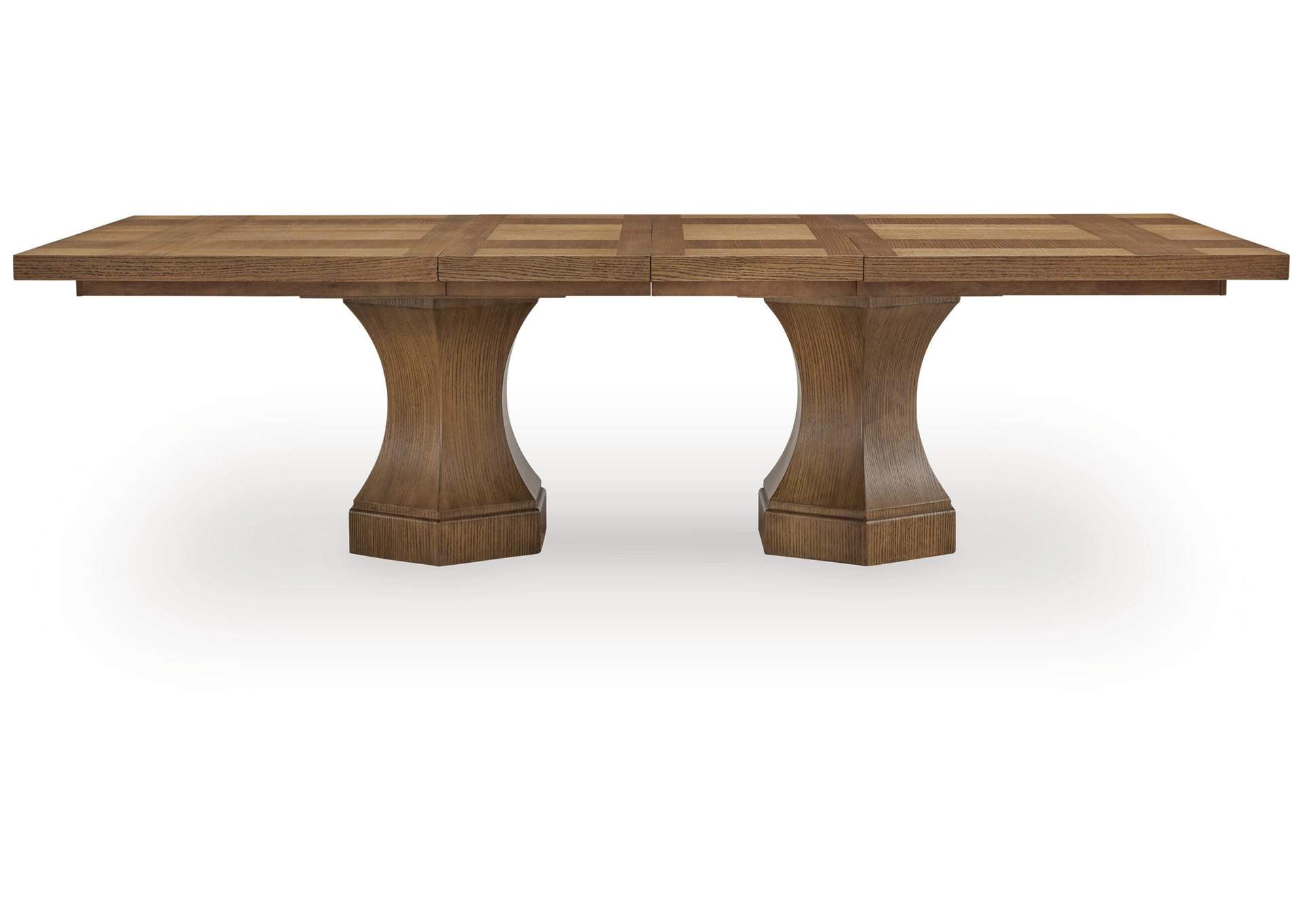 Jorlaina Dining Table and 4 Chairs image 6