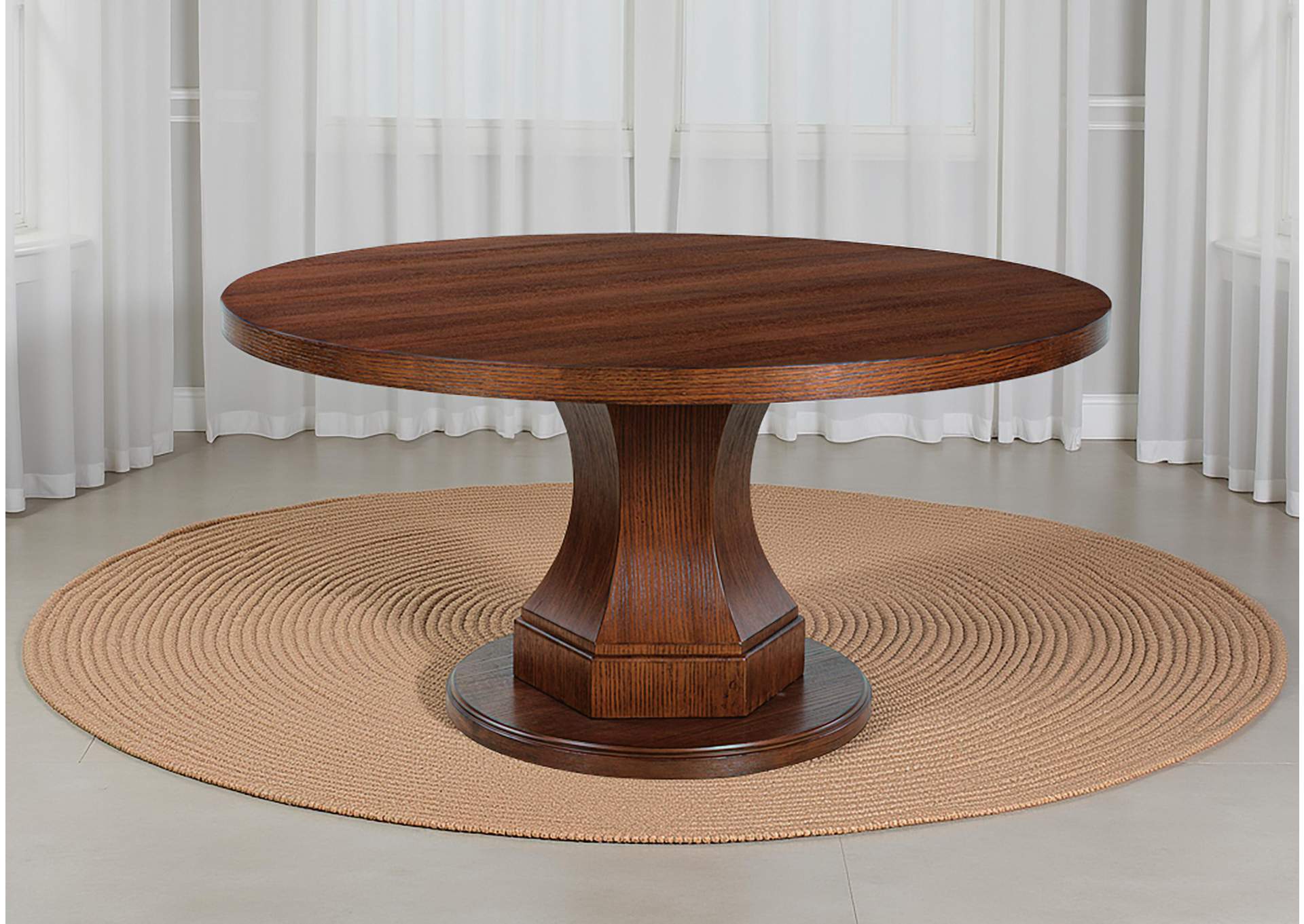 Jorlaina Dining Table image 9