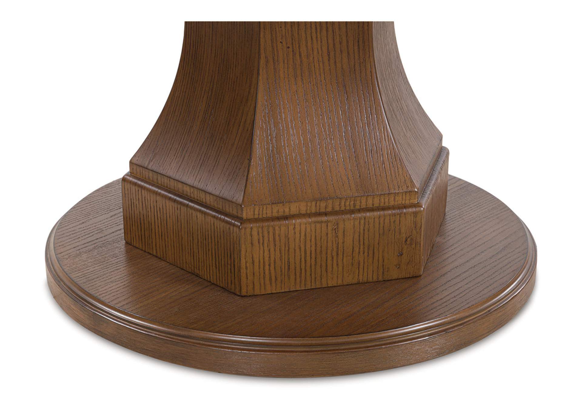 Jorlaina Dining Table image 7