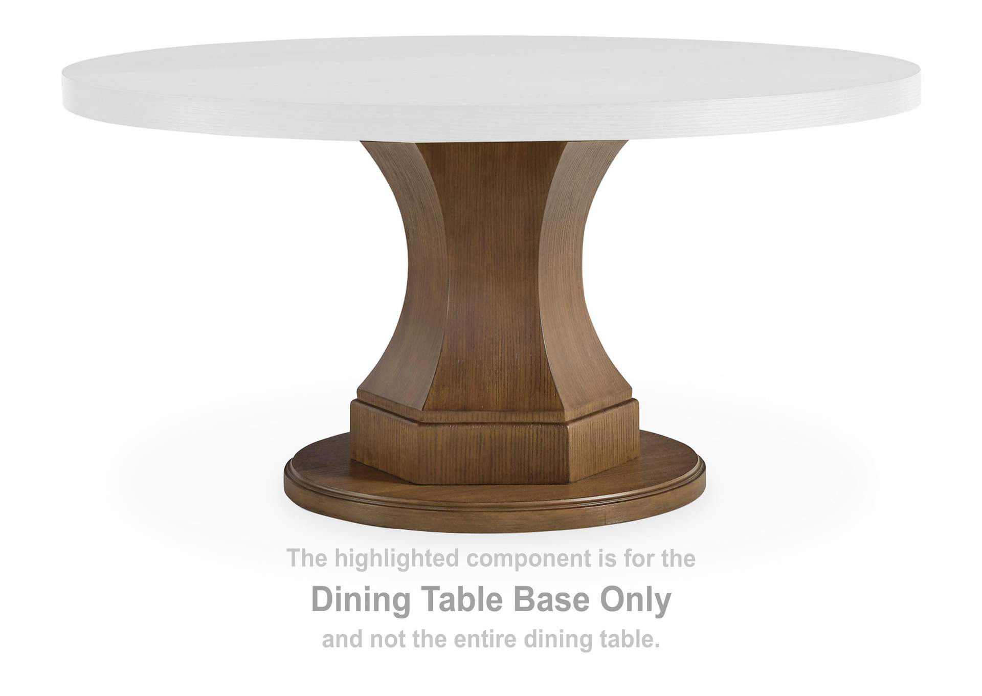 Jorlaina Dining Table image 10