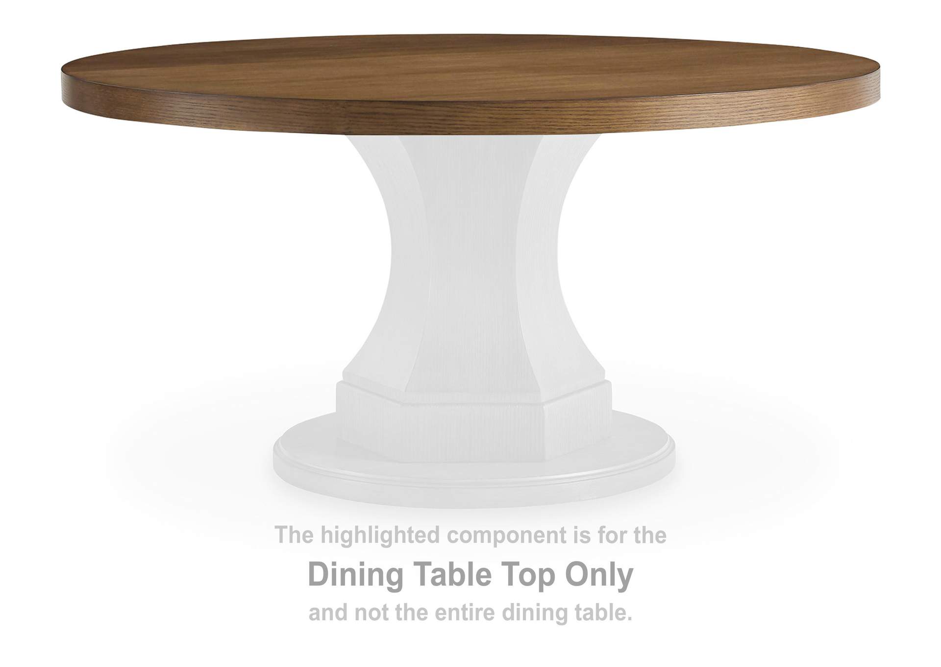 Jorlaina Dining Table image 4