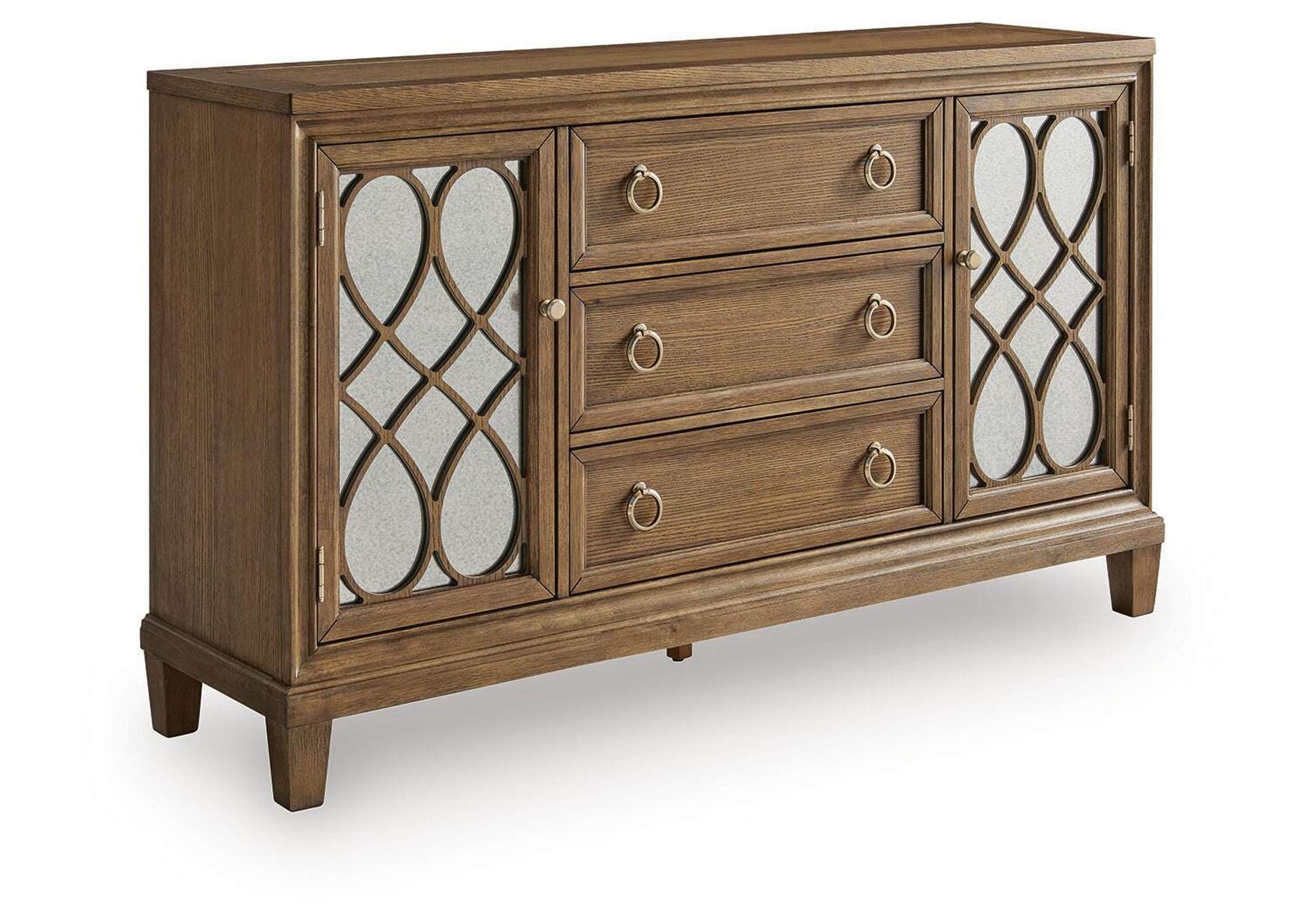 Jorlaina Dining Server image 1